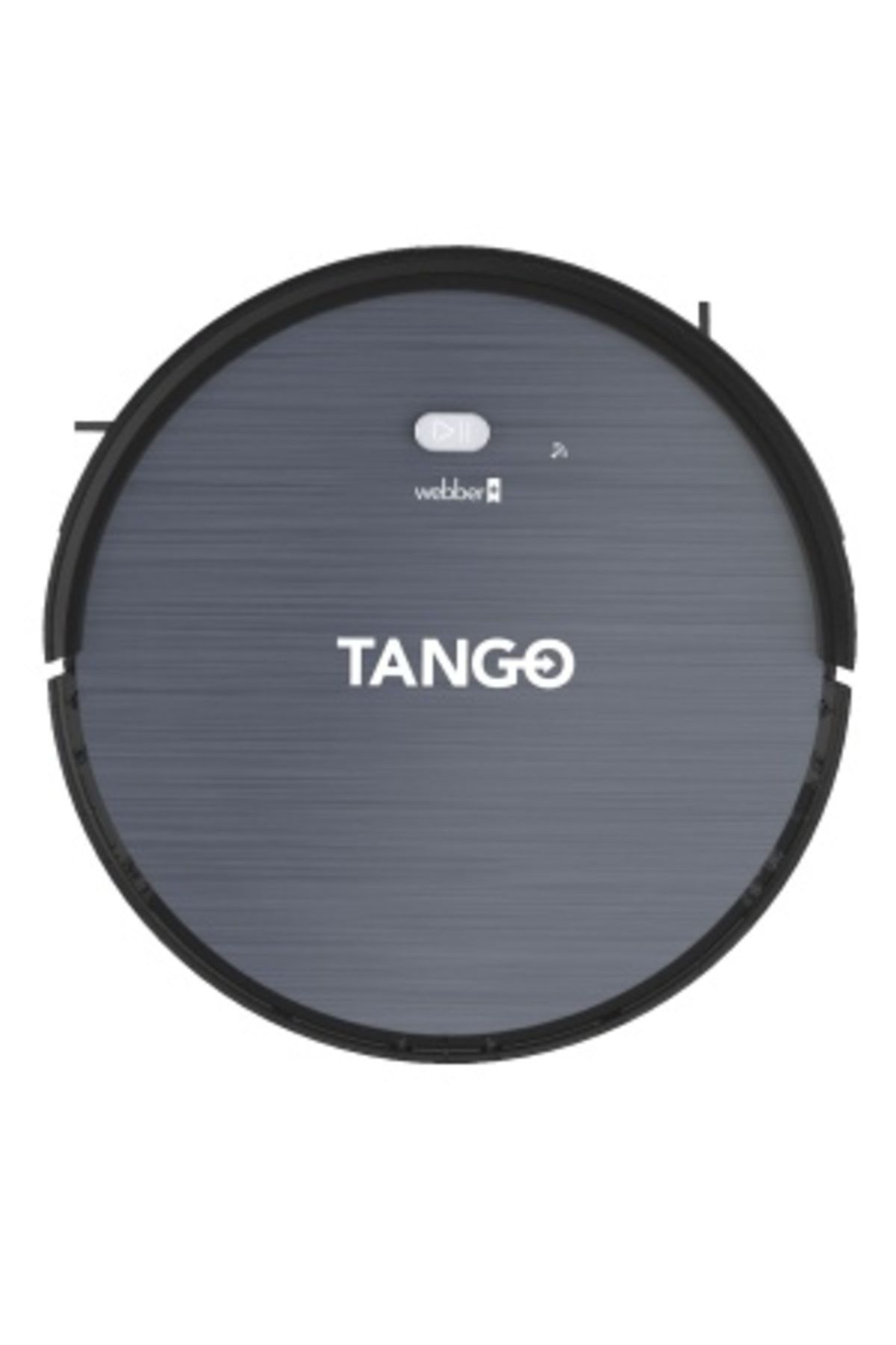 WEBBER-Aspirator robot TANGO RSX 500, spalare si aspirare 3