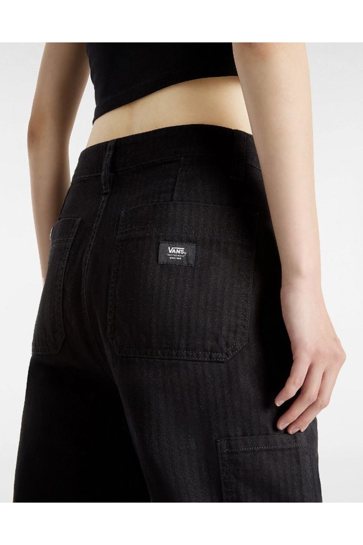 Vans-Union Relaxed Carpenter Pant 4