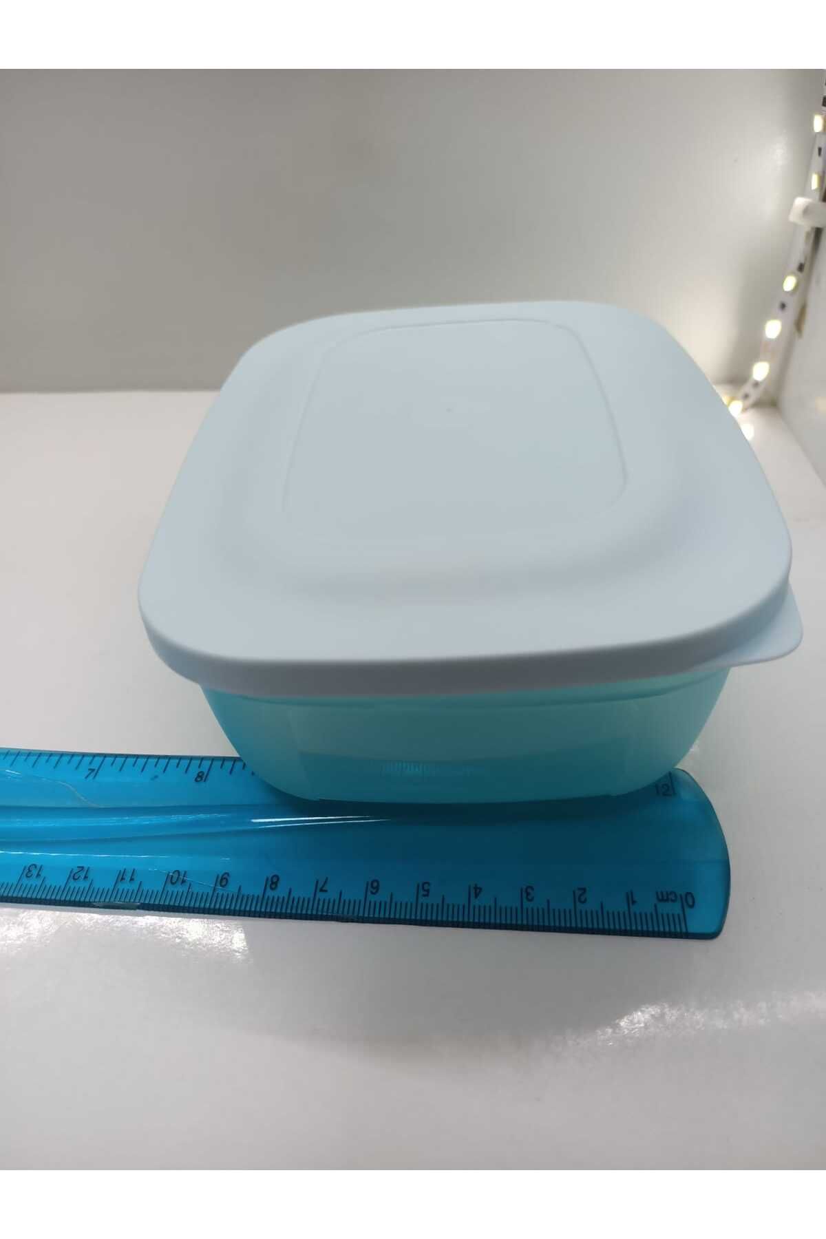 Tupperware-Refrigerator Storage Container 500 ml Rectangular 6