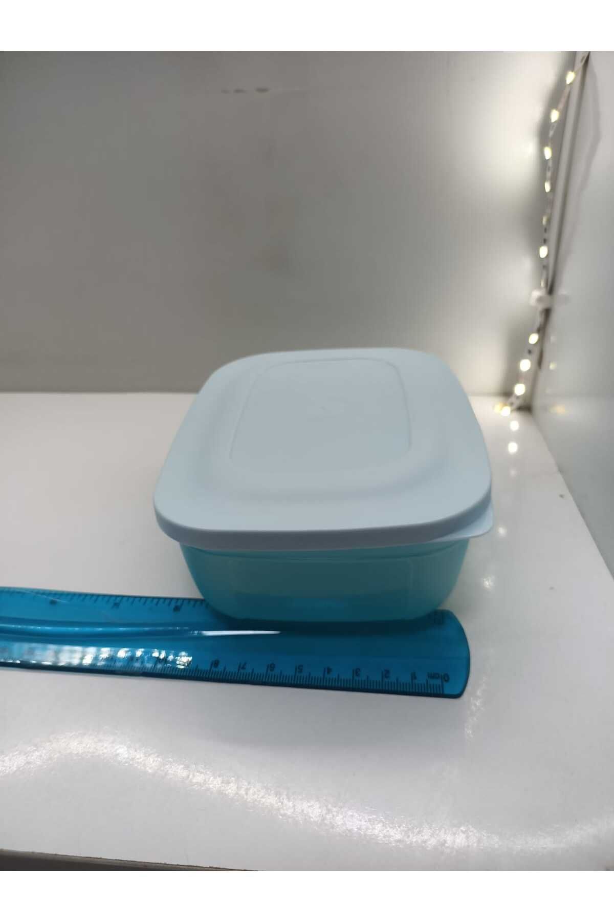 Tupperware-Refrigerator Storage Container 500 ml Rectangular 3