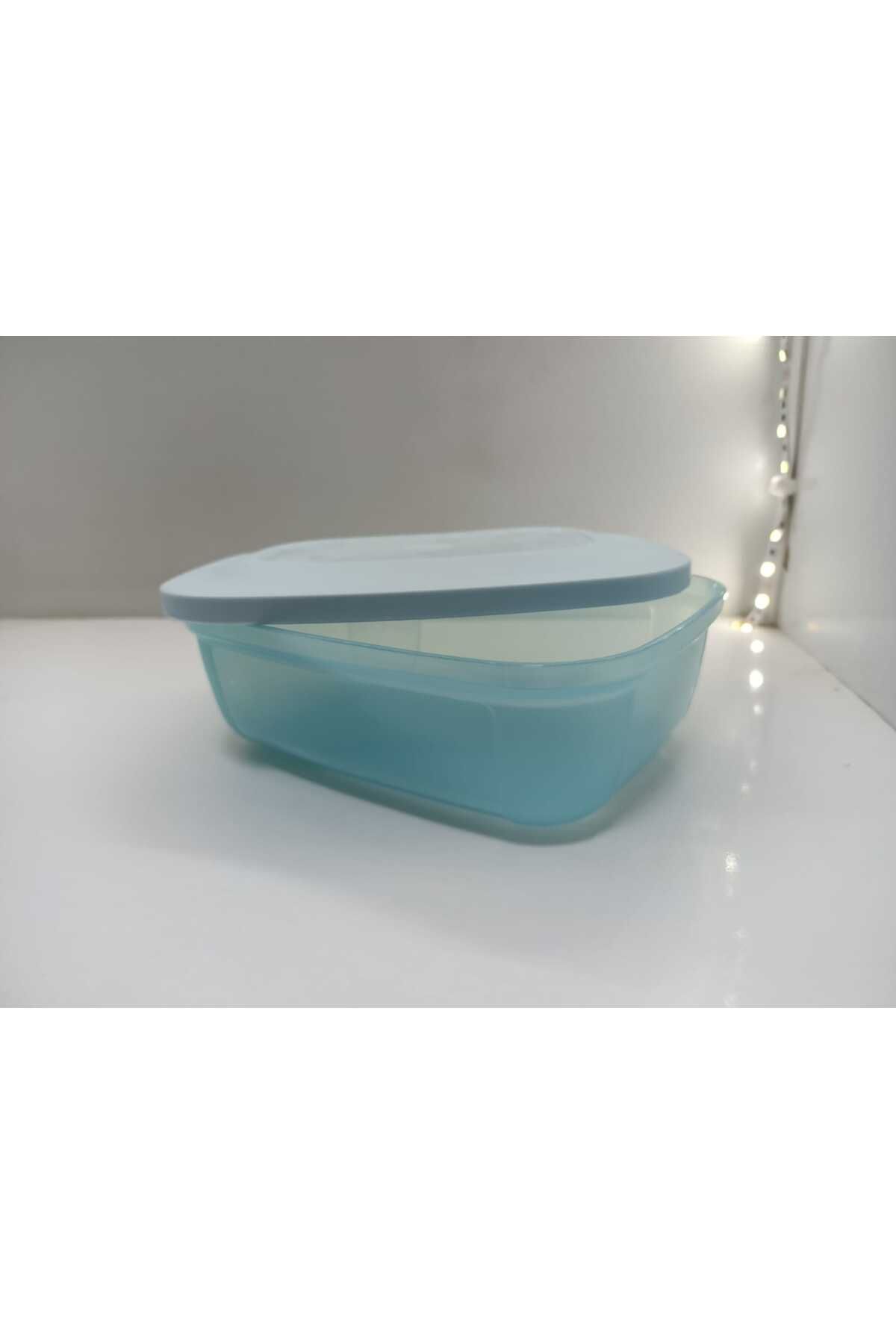 Tupperware-Refrigerator Storage Container 500 ml Rectangular 2