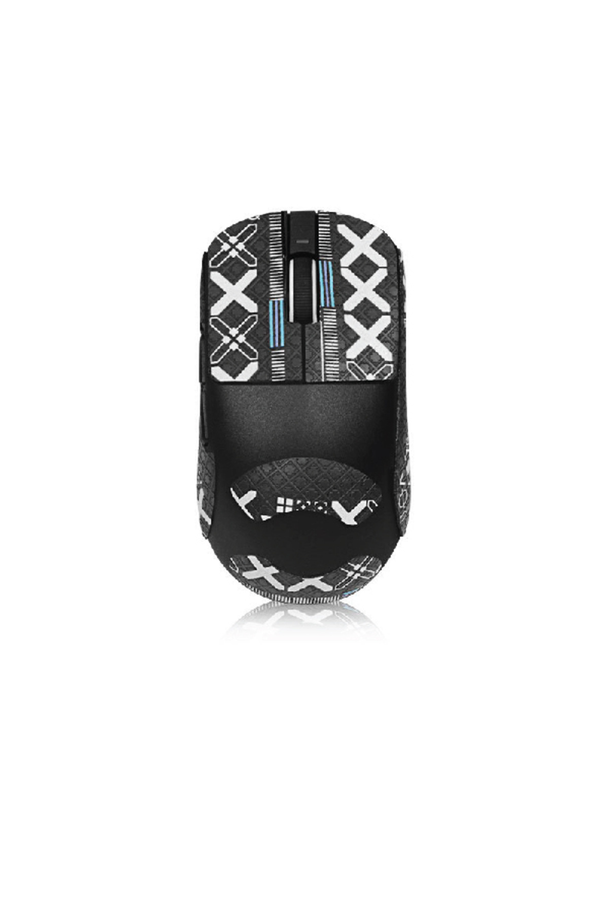 silabor VXE Dragonfly R1 Kaymaz Etiket Kaymaz Bant Çıkartma Tape