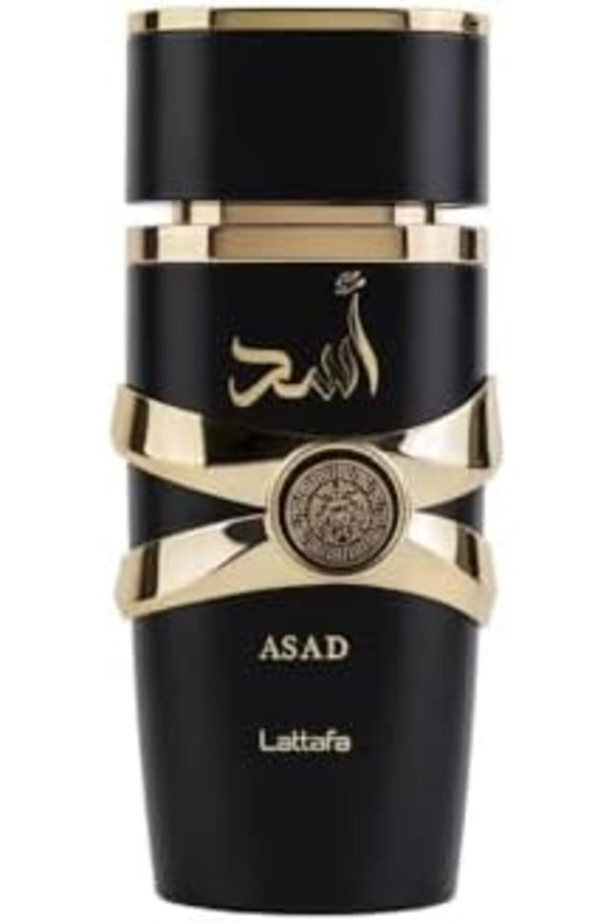 lattafa-Asad Eau de Parfum for Men 100ml 1
