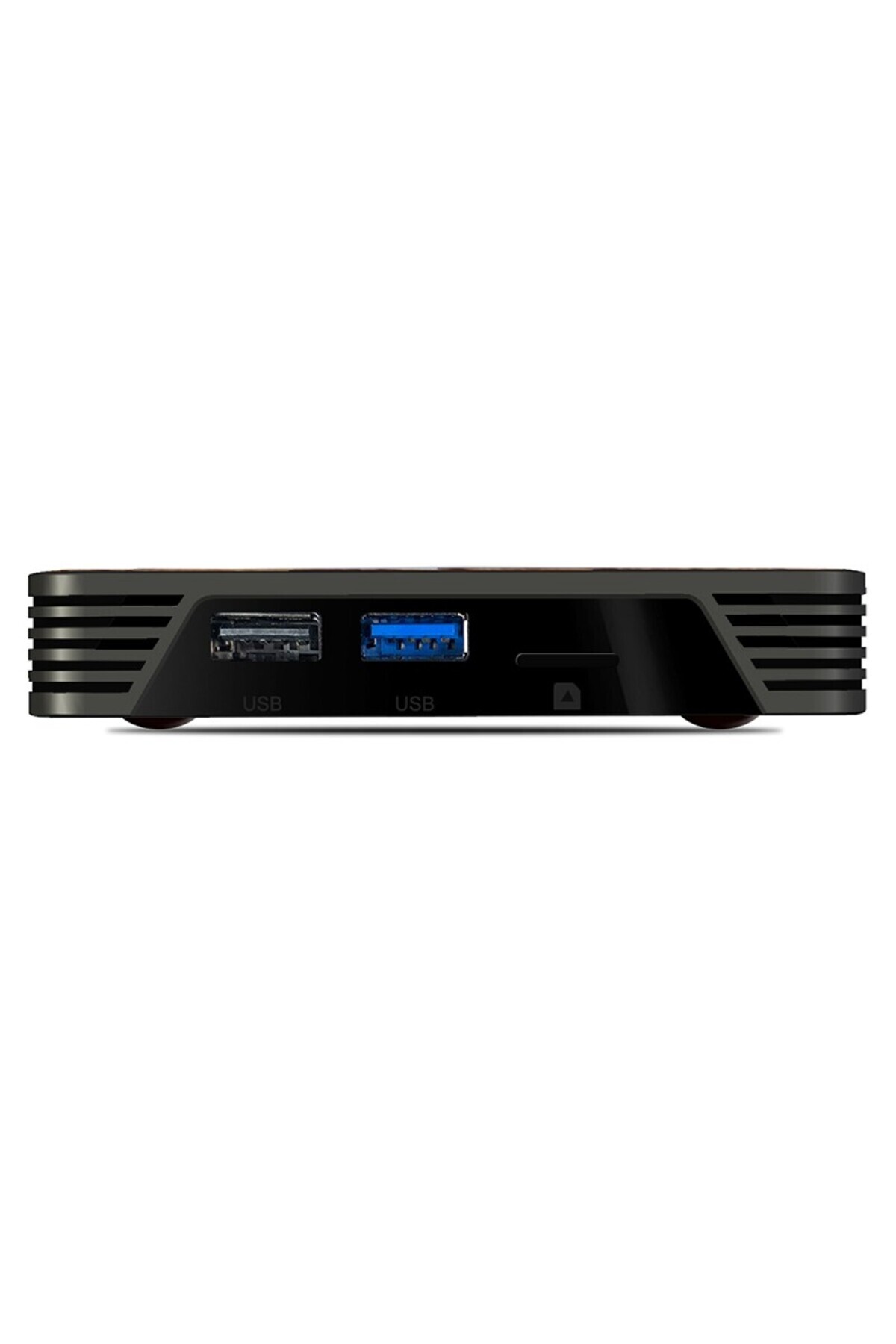 PROCART-Mini PC Quad Core 64 bit, 4 GB RAM, 32 GB, 5G, USB, TV box 4K, Android 10, Bluetooth, HDMI 8