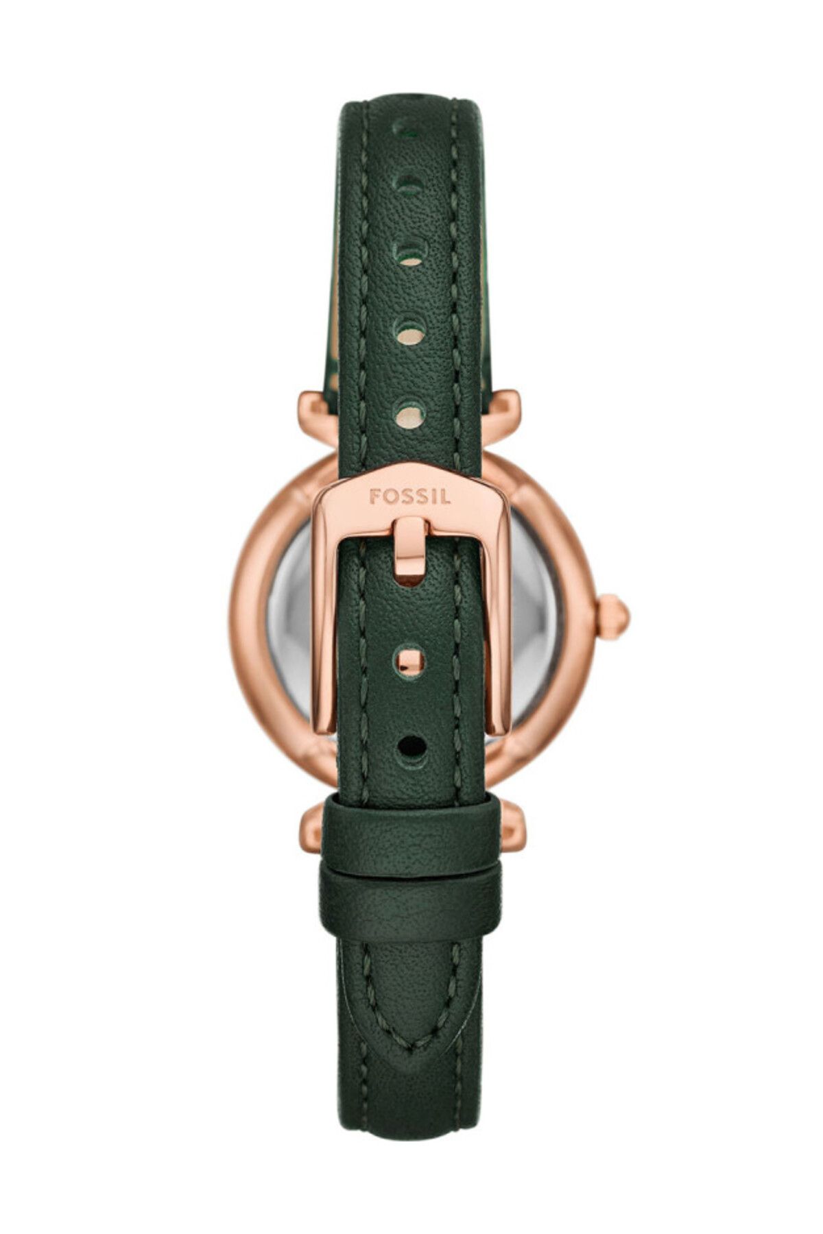 Fossil-Ceas de dama Carlie ES5370 2