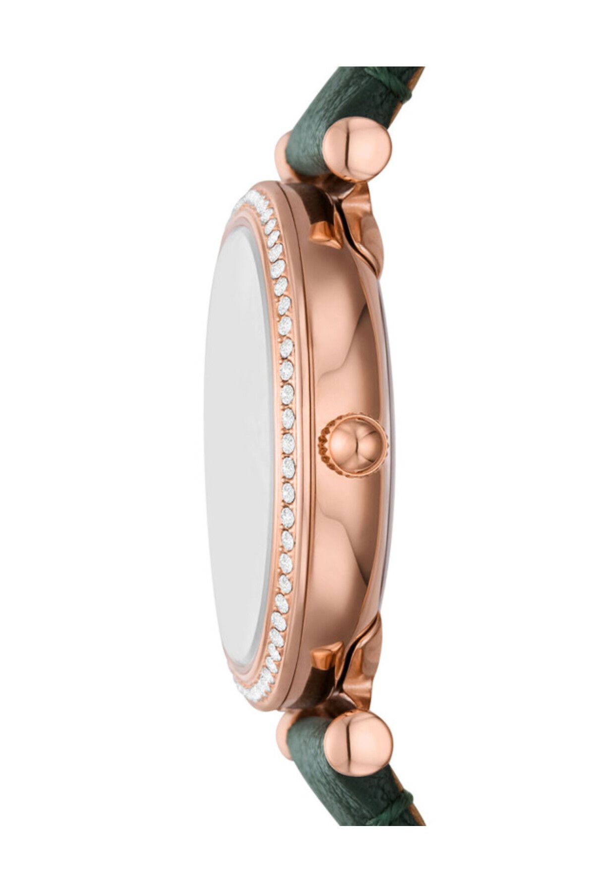 Fossil-Ceas de dama Carlie ES5370 3