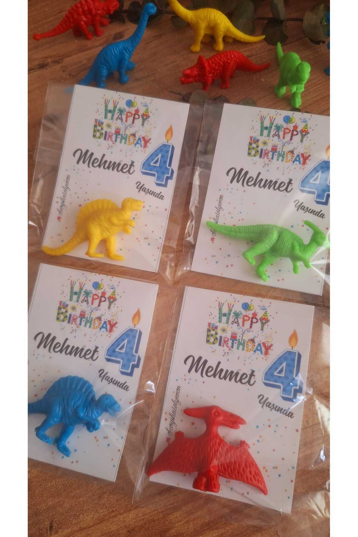sevgiliatolyemm mutluluk getirmesi dileğiyle HEDİYELİK OYUNCAK 10 ADET DOĞUM GÜNÜ, PARTİ,YAŞ GÜNÜ,OKUL HEDİYELİKLERİ,KUR-AN HEDİYELİK fotoğrafı 2 (önizleme)