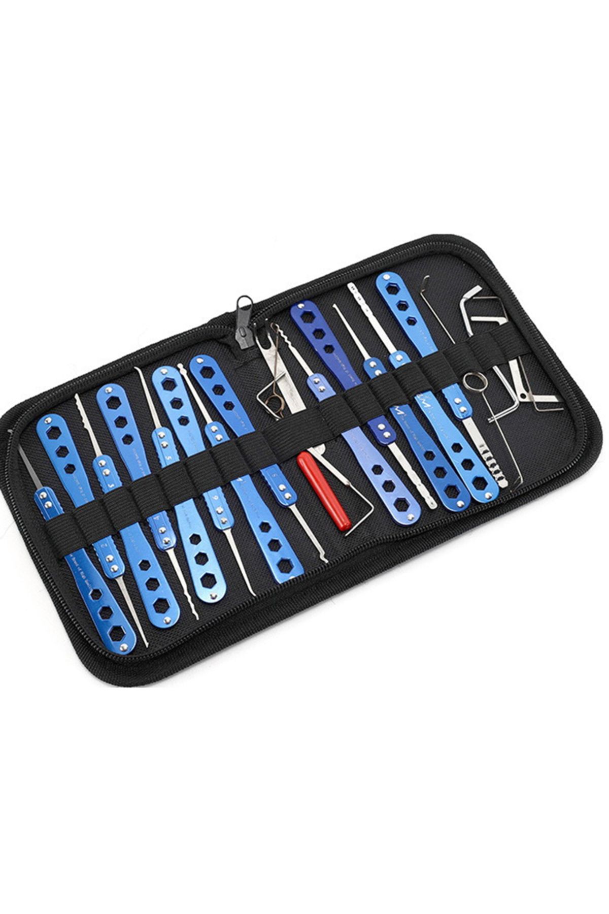 Choice-Professional Broken Key Disassemble Set Locks Tool Taken The Broken Keys Easy Out Of Locking Repa... 5