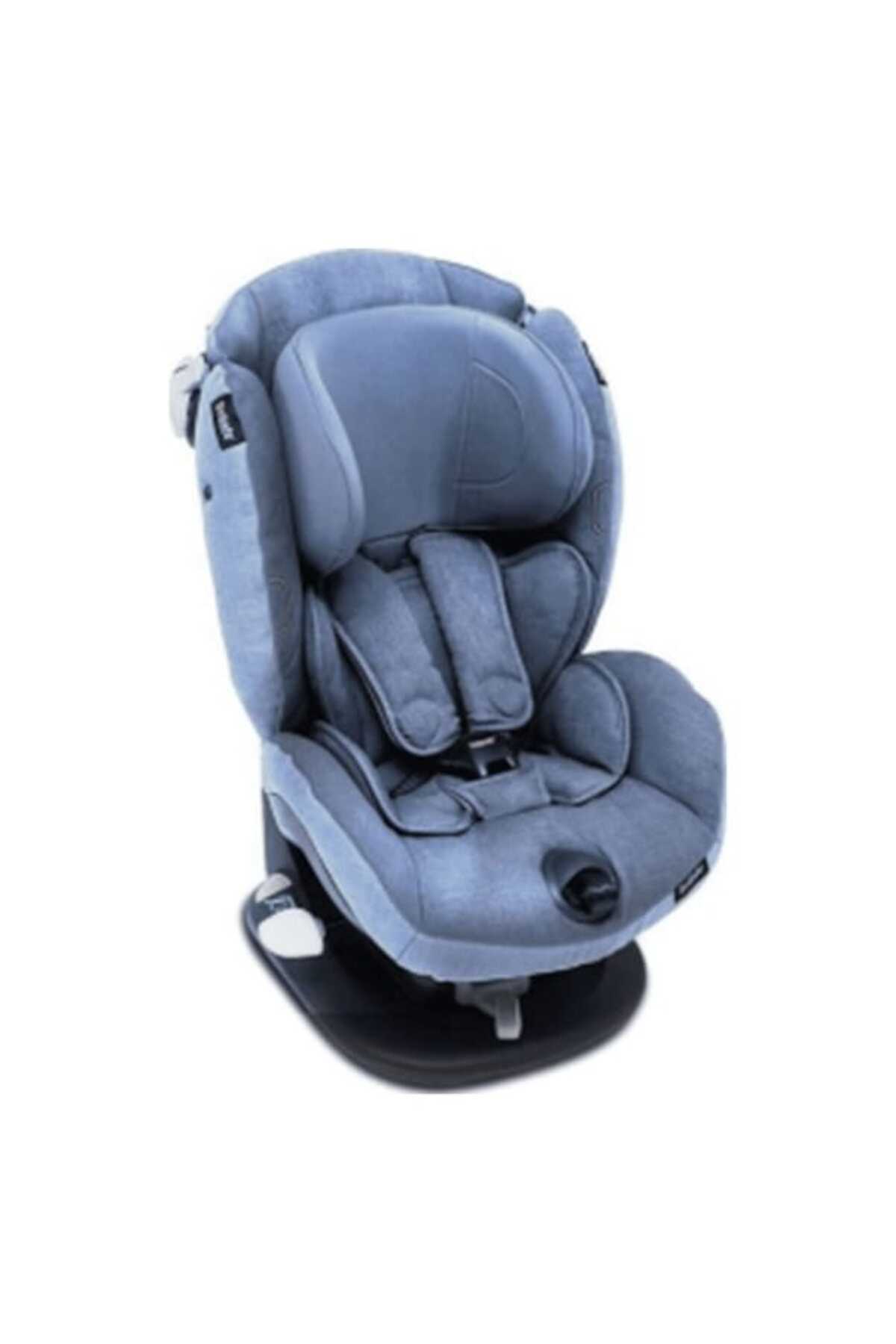 Besafe iZi Comfort X3 9-18 KG Oto Koltuğu