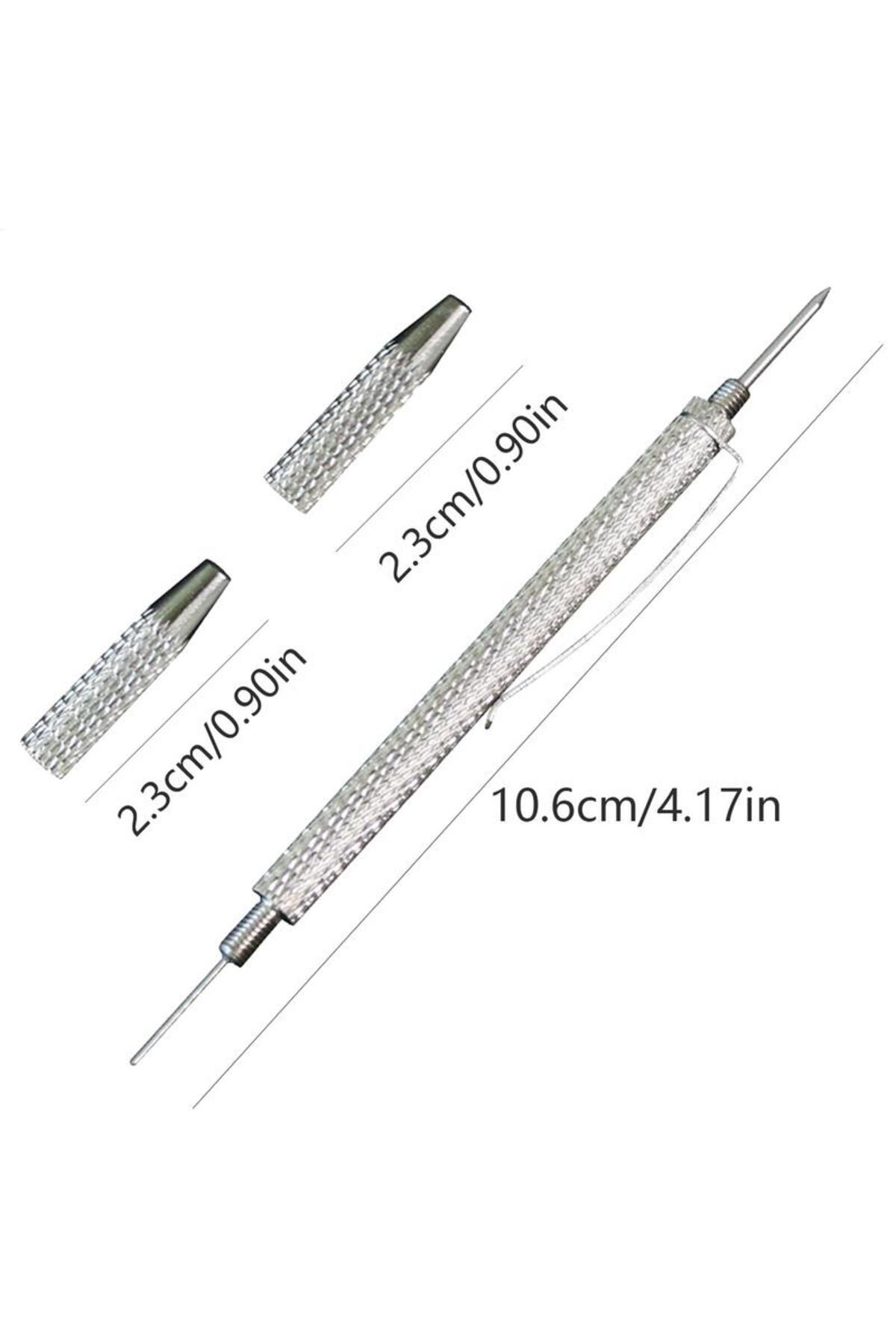 Choice-Windshield Wiper Nozzle Adjustment Tool 2-in-1 Windscreen Windshield Washer Spray Nozzle Cleaner ... 6
