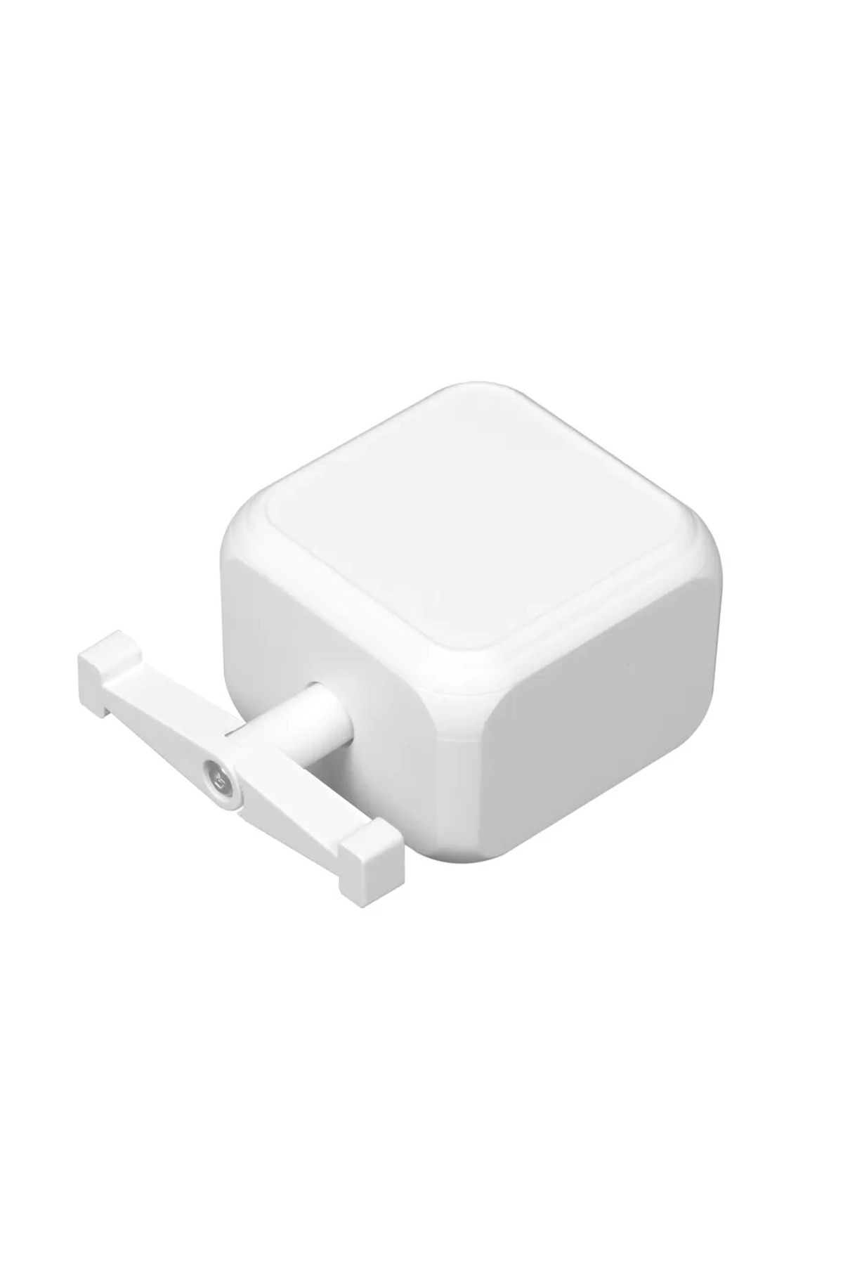 choice2-2 PCS MOES Tuya Smart Bluetooth Finger Robot Warp Switch Button Key Smart Life App with Voice Contro 7