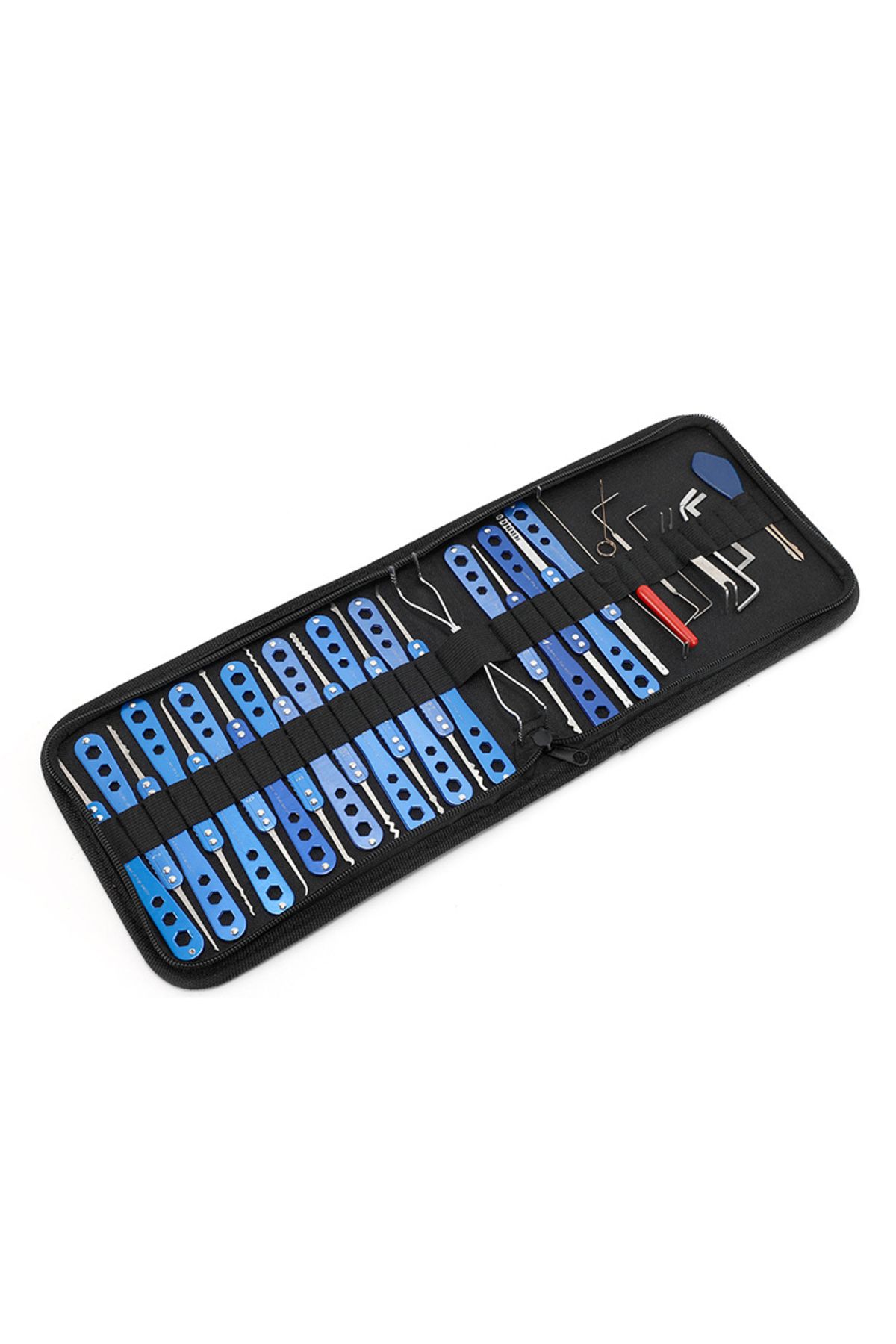 Choice-Professional Broken Key Disassemble Set Locks Tool Taken The Broken Keys Easy Out Of Locking Repa... 2