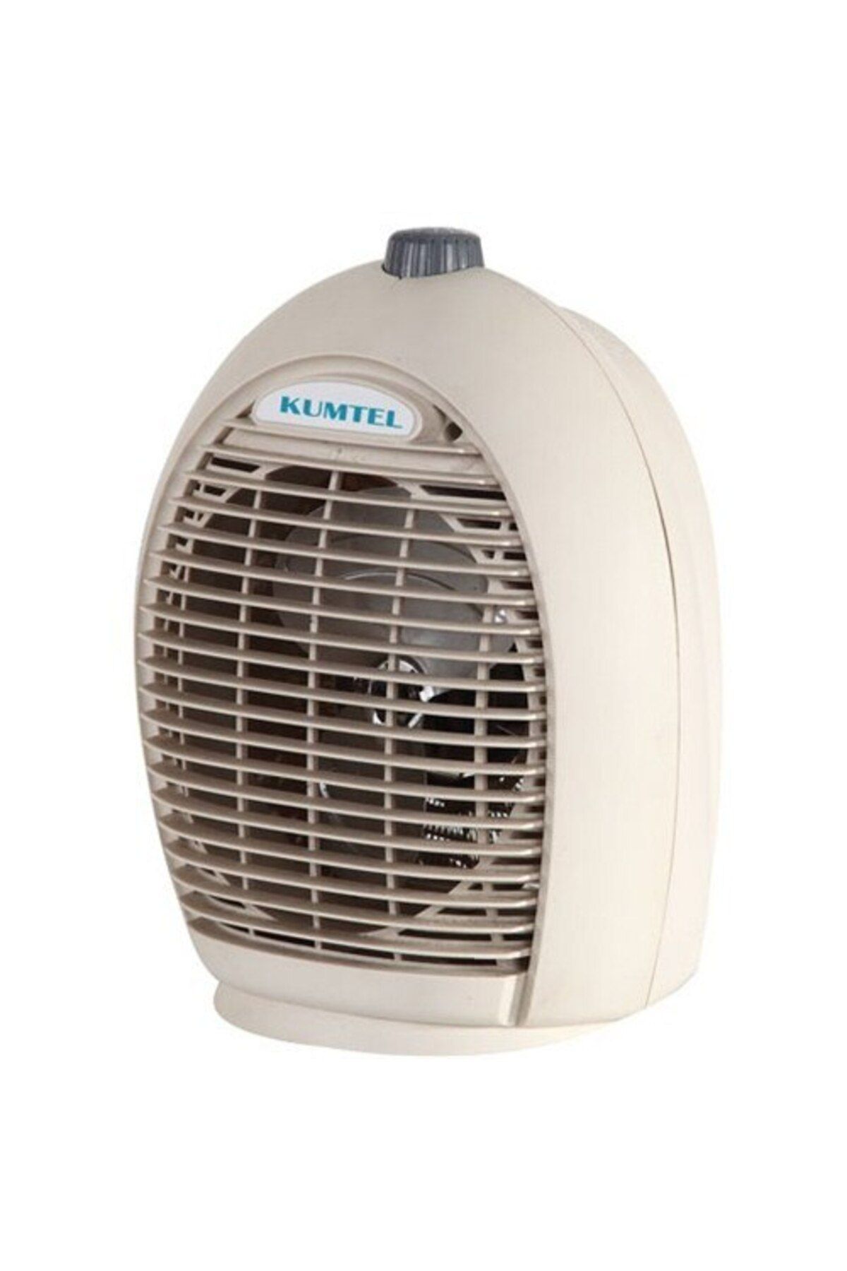 KUMTEL-Aeroterma KUMTEL® LX-6331, 2000 W, 2 trepte de temperatura, sistem de oprire de siguranta, GRI 4
