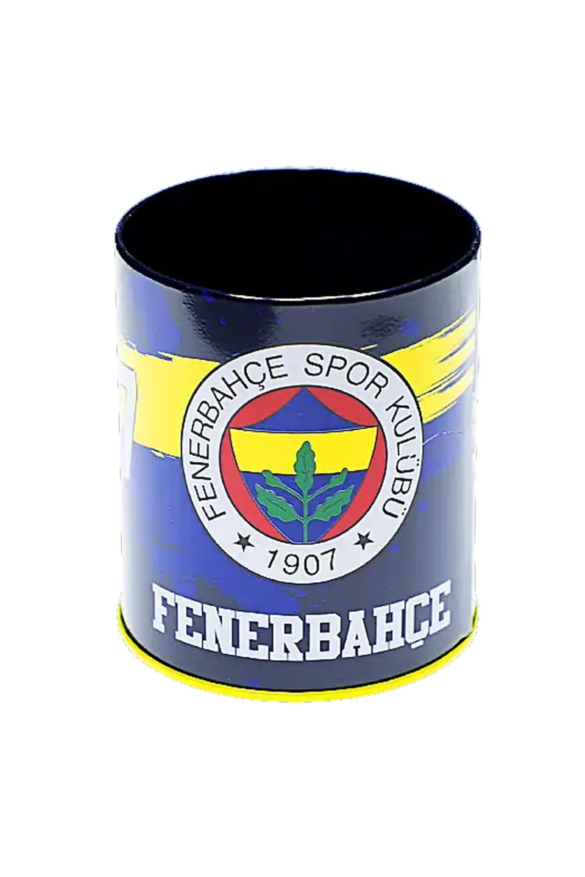 Fenerbahçe Taraftar Metal Kalemlik 430331