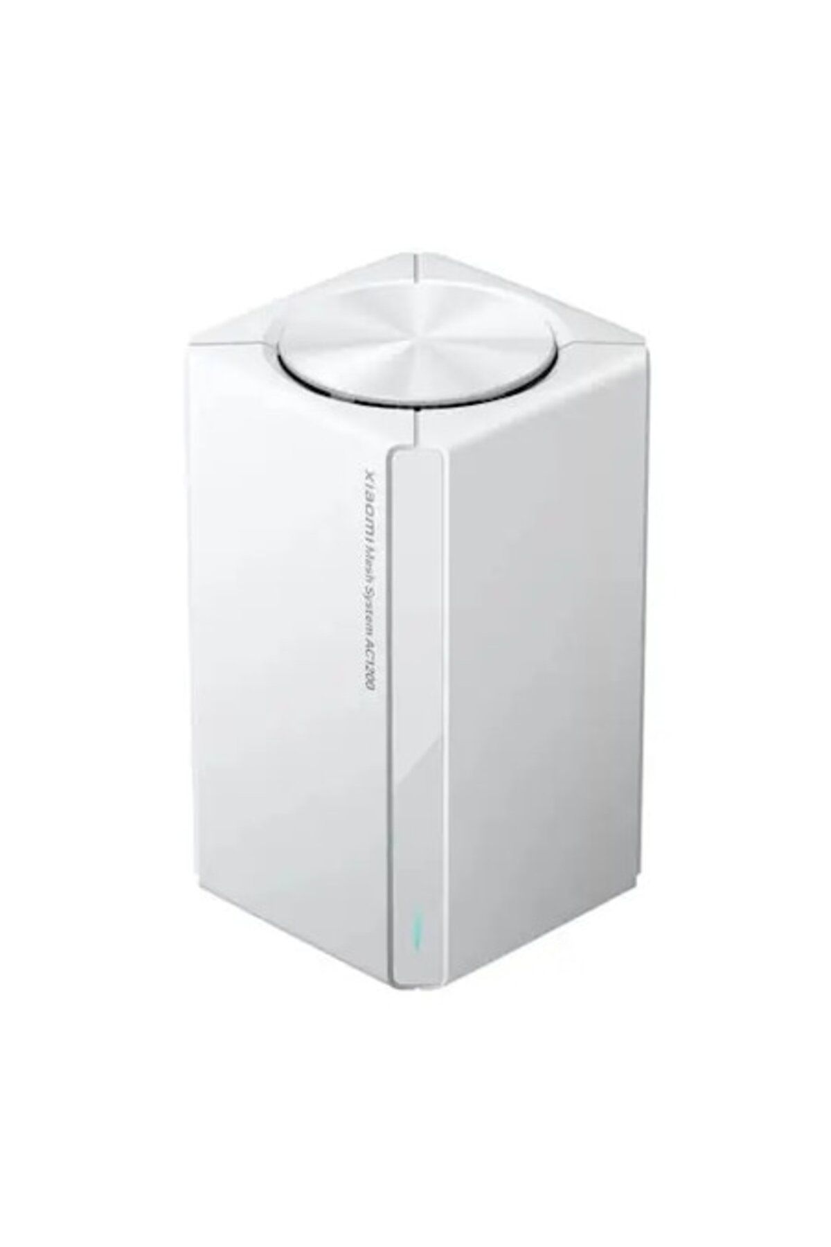 Xiaomi-Router Wireless Mesh System AC1200, Dual Band, 867 Mbps, 300 Mbps, set 1 buc. 1