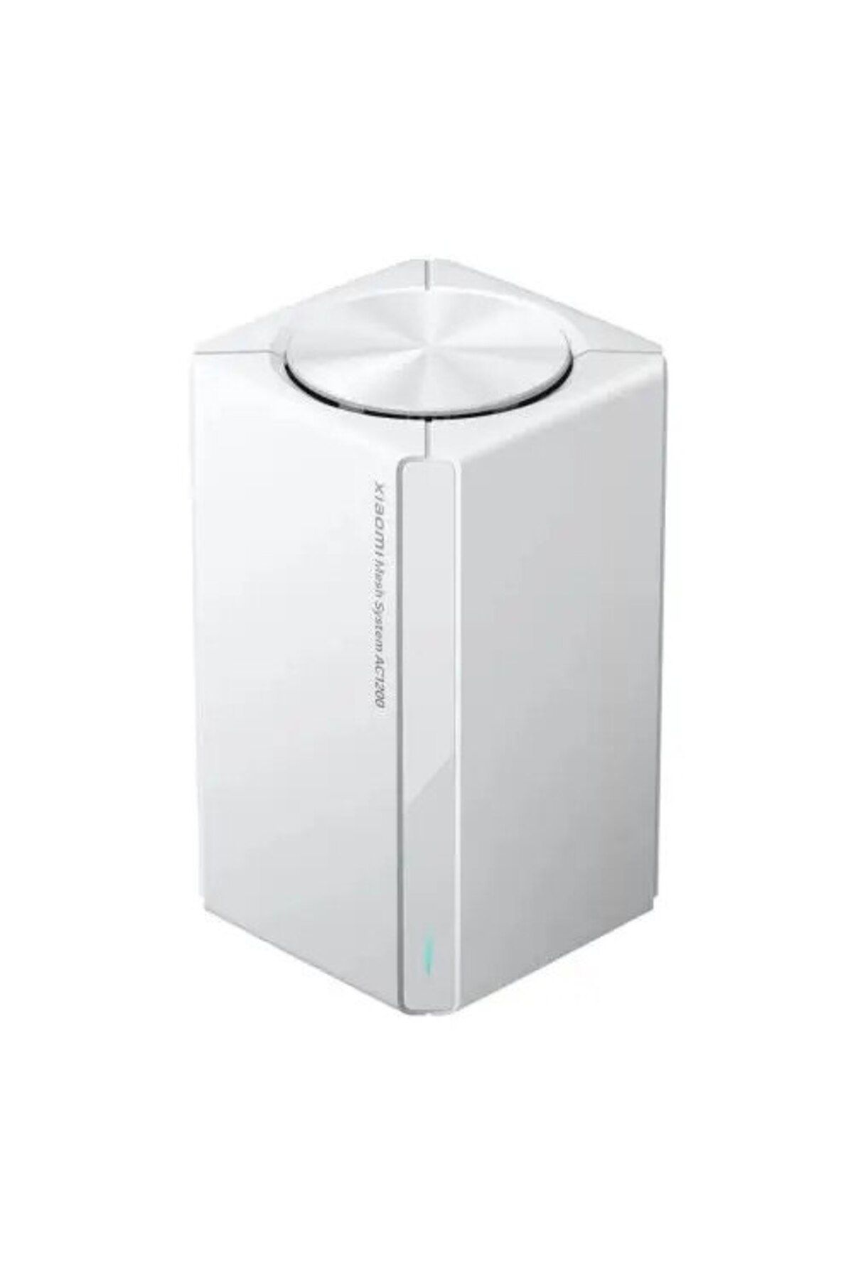 Xiaomi-Router Wireless Mesh System AC1200, Dual Band, 867 Mbps, 300 Mbps, set 1 buc. 4