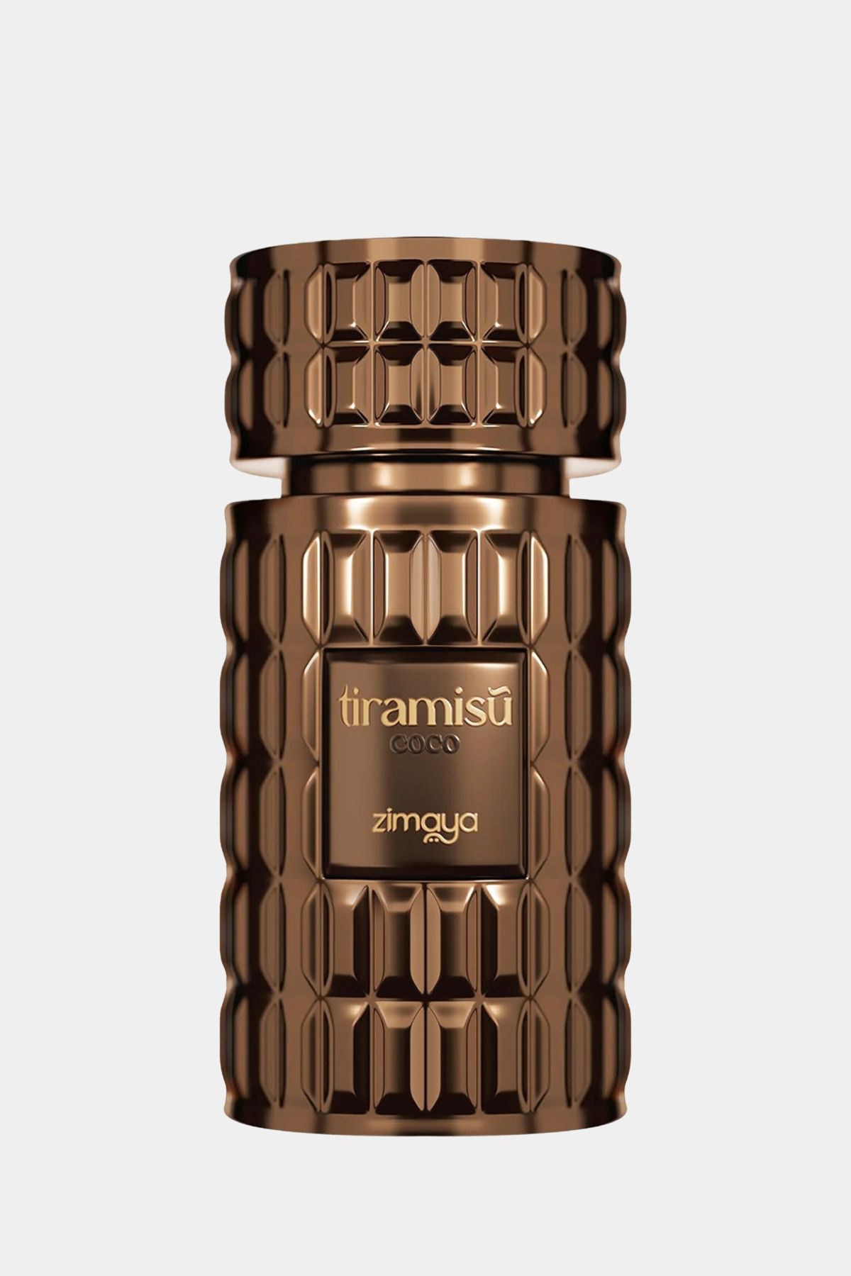 Zİmaya-Tiramisu Coco 100 ML | EDP | Unisex 3