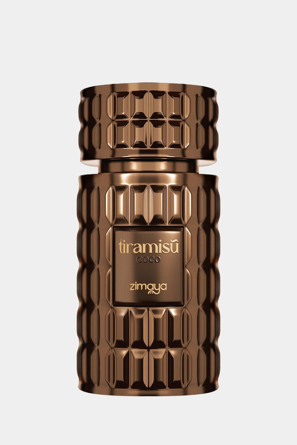 Zİmaya-Tiramisu Coco 100 ML | EDP | Unisex 8