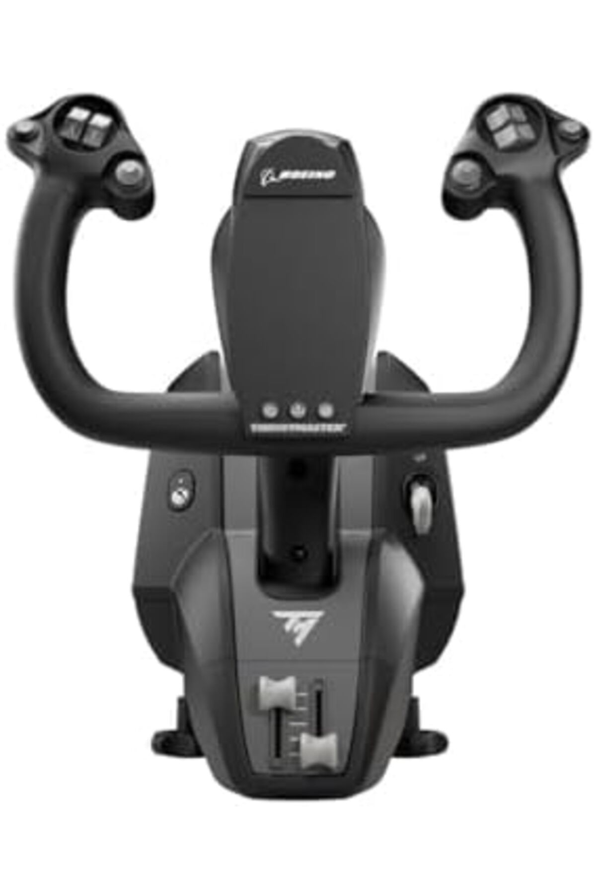 Thrustmaster-حزمة نير TCA - وحدة تحكم طيران عالية الدقة ورباعية الخانق مع Bo الرسمي 4