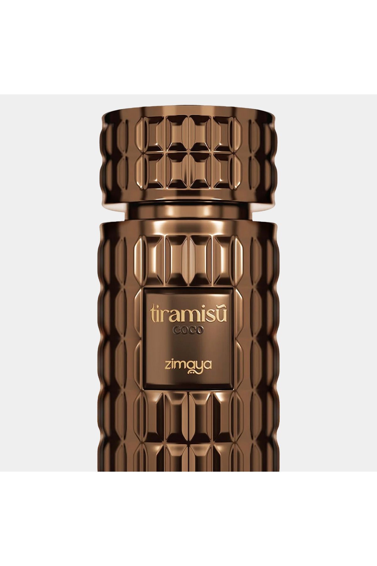 Zİmaya-Tiramisu Coco 100 ML | EDP | Unisex 2