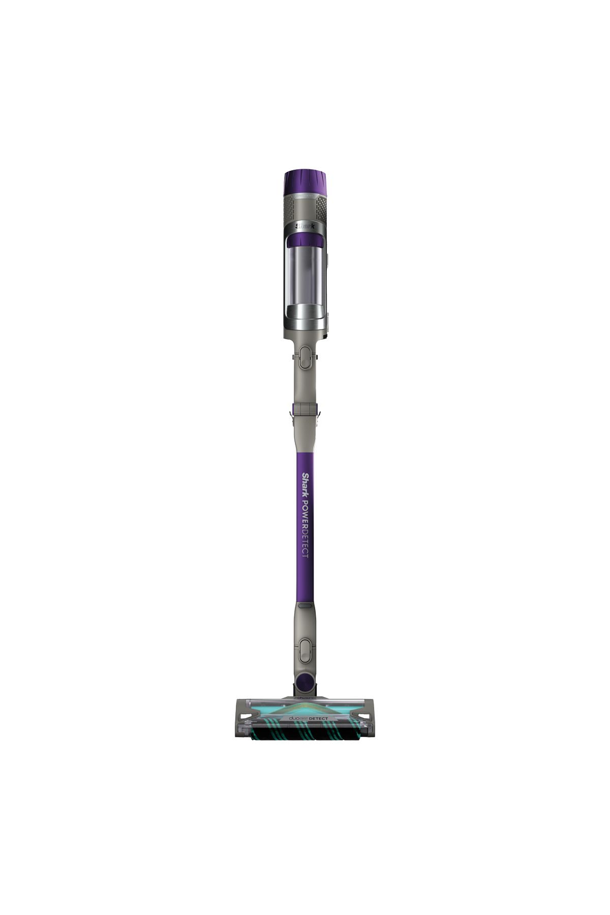 Shark-Aspirator Power detect Clean&Empty IP1251EUT 2