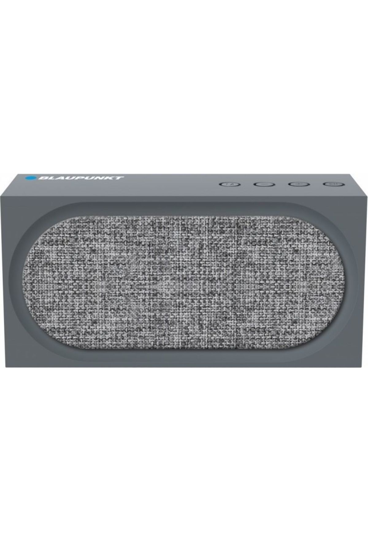 Blaupunkt-Portable Speaker With Bluetooth Function, FM Radio 3