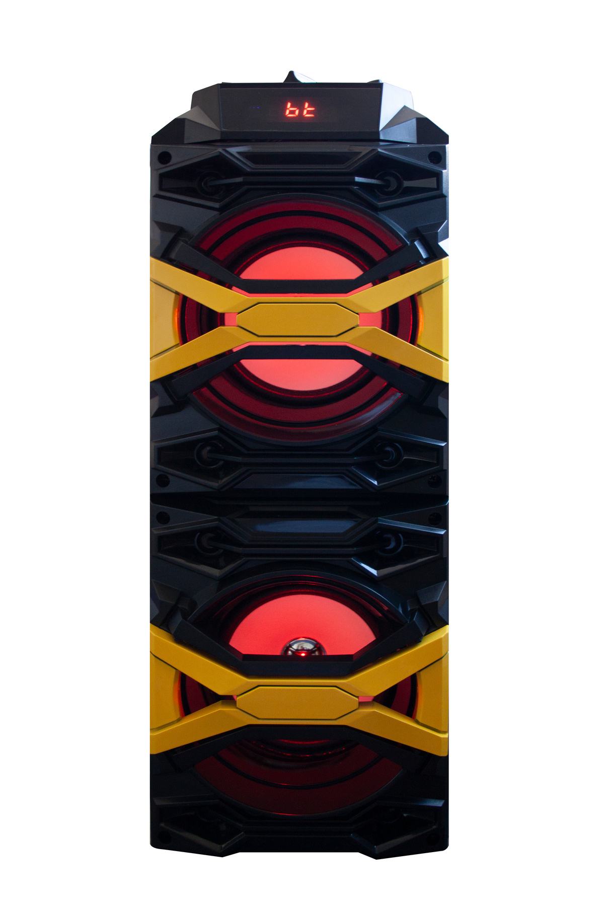 Ailiang-Portable Speaker, Usb/Sd Card/FM Radio/Port 1