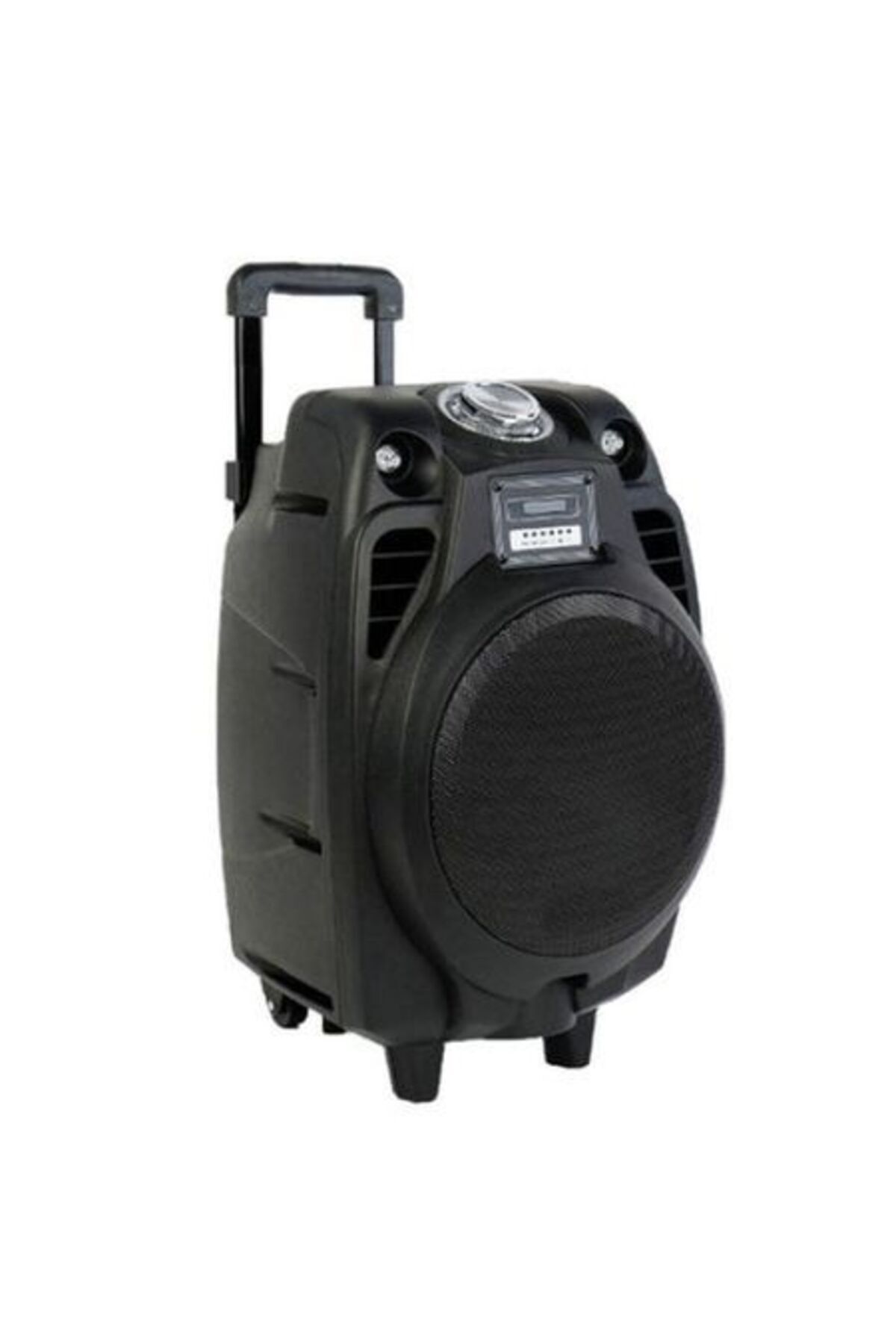 JRH-Temeisheng Audio Speaker, Troller Type, Rms Power 150 W 5