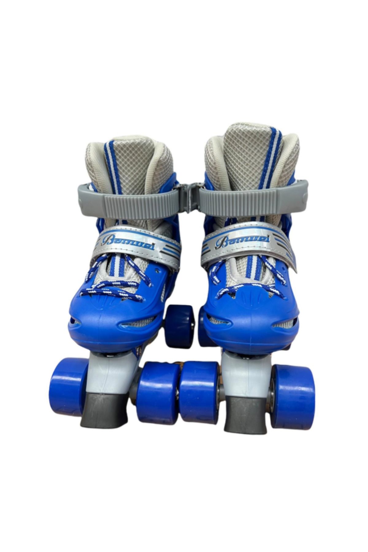 KlaussTech-Roller Skates for Kids, Size XS, Adjustable Sizes 26-29 3