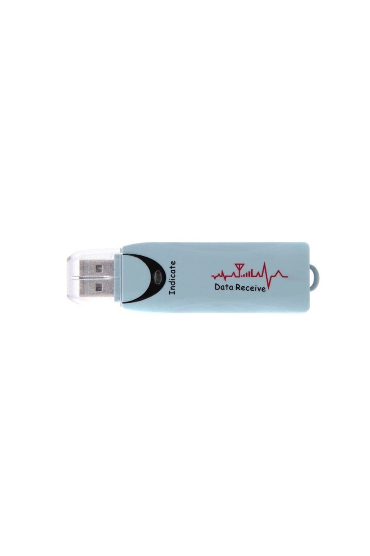 60BPM-Cititor de coduri de bare 1D, wireless 2.5GHz, bidirecțional, portabil, USB, 800mA, scanare automată, BP 10