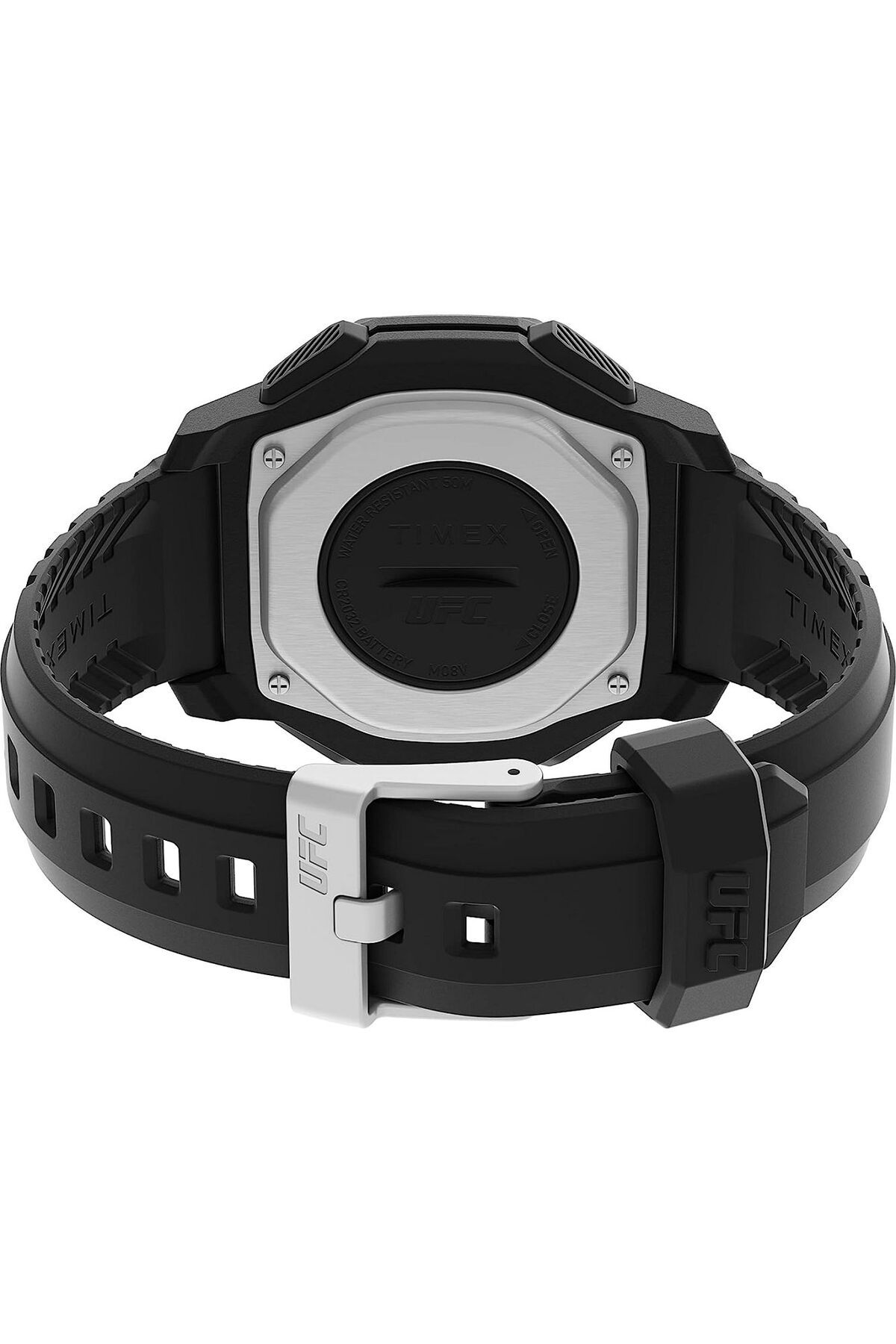 Timex-Men's Timex-TW2V83800 Quartz Display. 4
