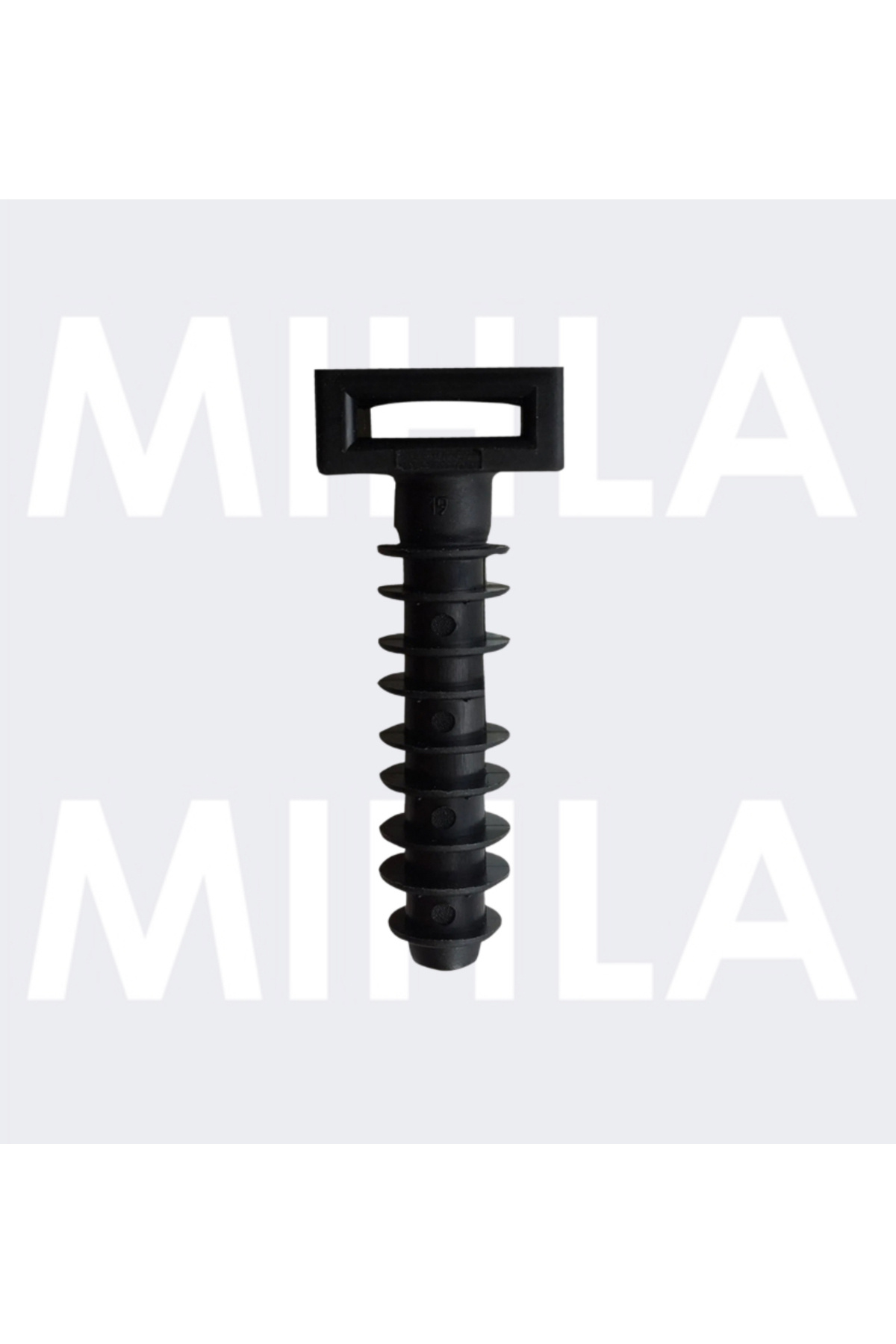 MIHLA KABLO BAĞI DÜBELİ 8mm (250 adet)