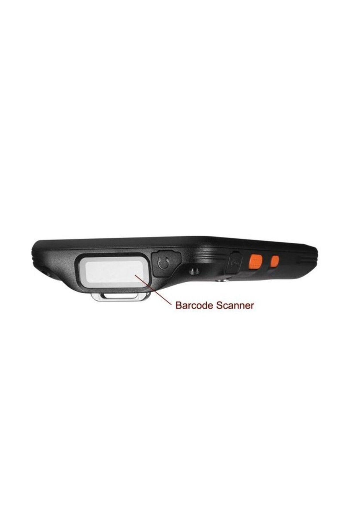 OEM-Cititor de coduri de bare 2D Honeywell, Android, PDA tactil IPS 5 inch, IP67, 7MP 5