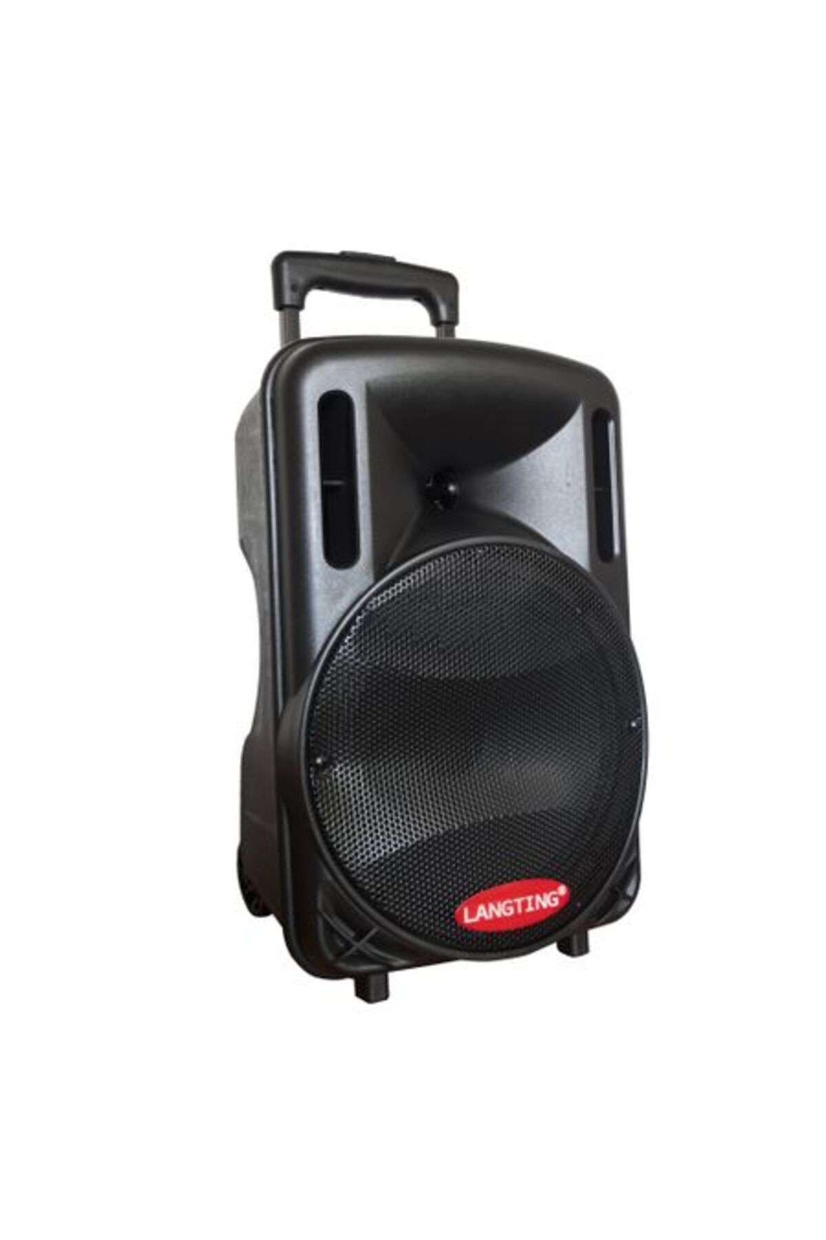 Temeisheng-Portable Speaker With Usb Port 1