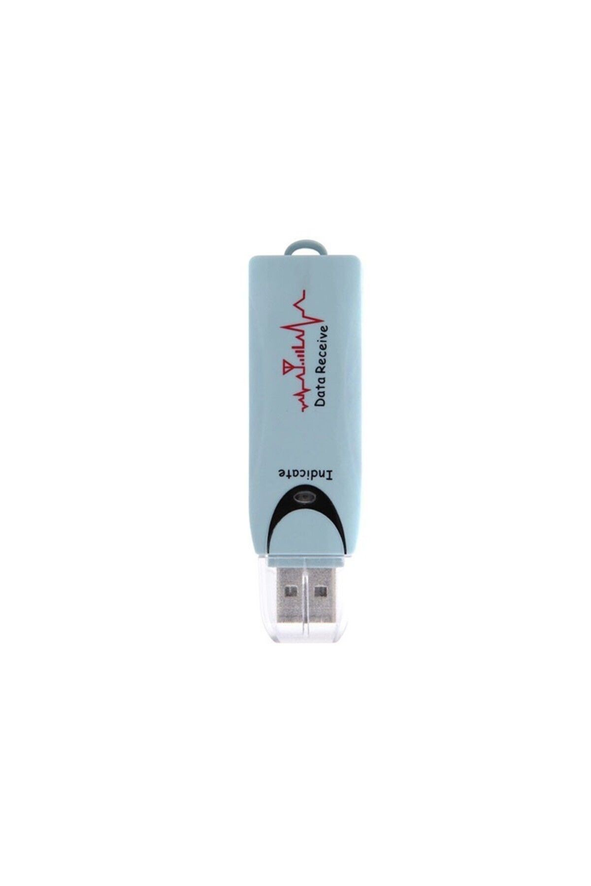 60BPM-Cititor de coduri de bare 1D, wireless 2.5GHz, bidirecțional, portabil, USB, 800mA, scanare automată, BP 11