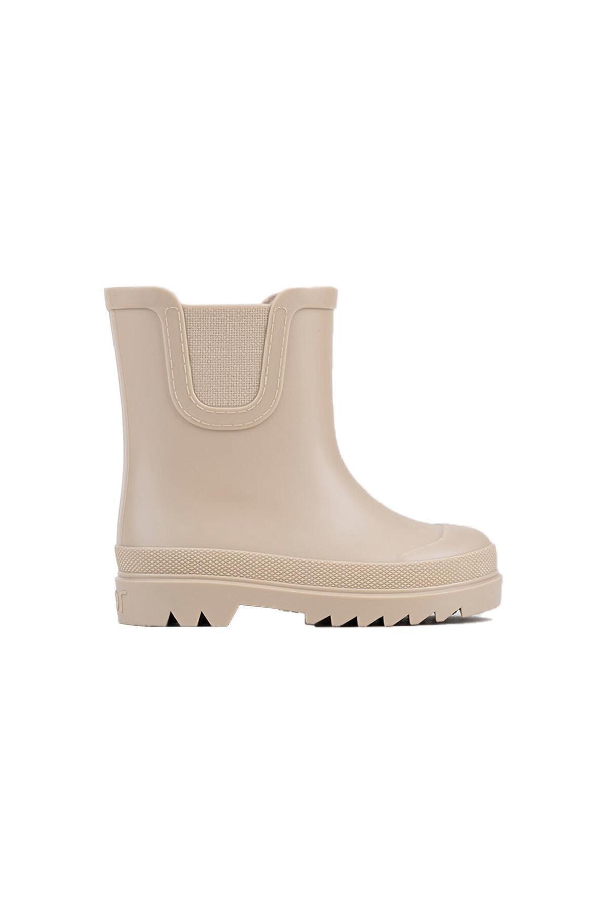 IGOR W10274 Tokia Çizme Bej görsel 4