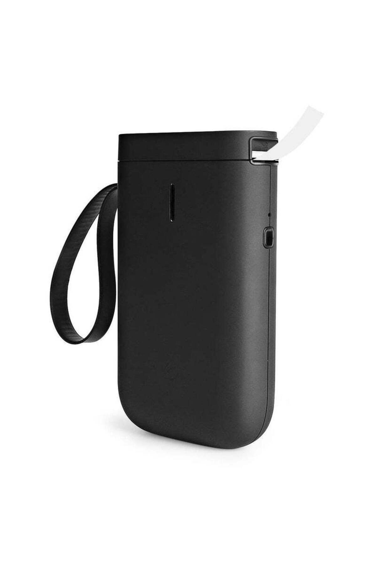 COOYA-Label Maker,D11 Label Printer,Portable Wireless Connection Multiple Template,Available for Phone 6