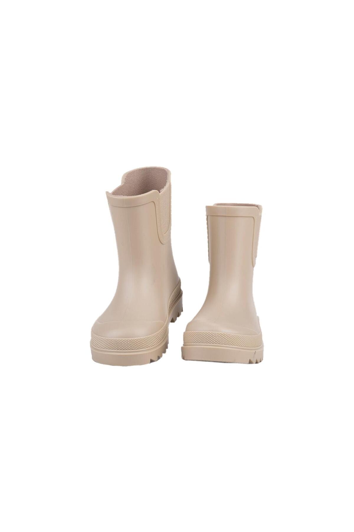 IGOR W10274 Tokia Çizme Bej görsel 2