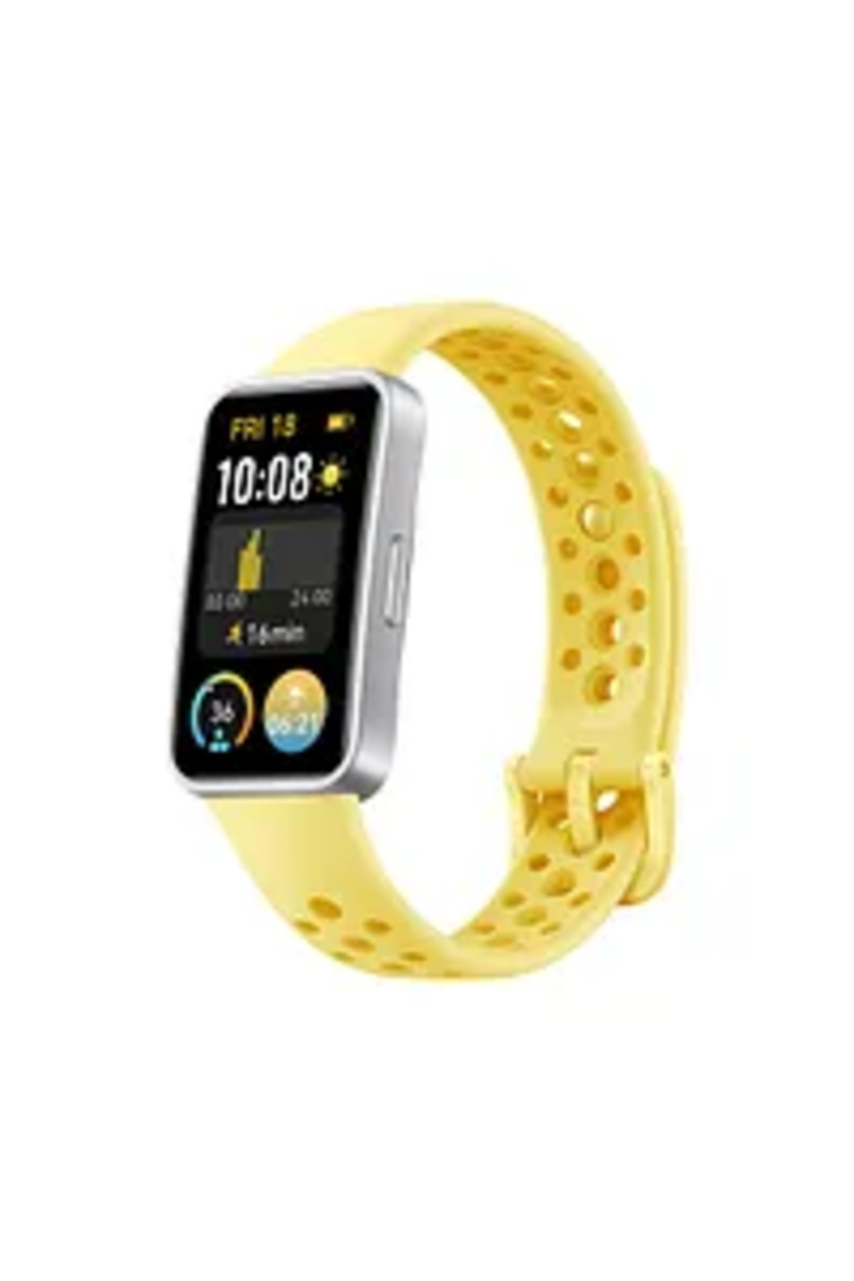 Huawei Huawei Watch Band 9 | Color Yellow