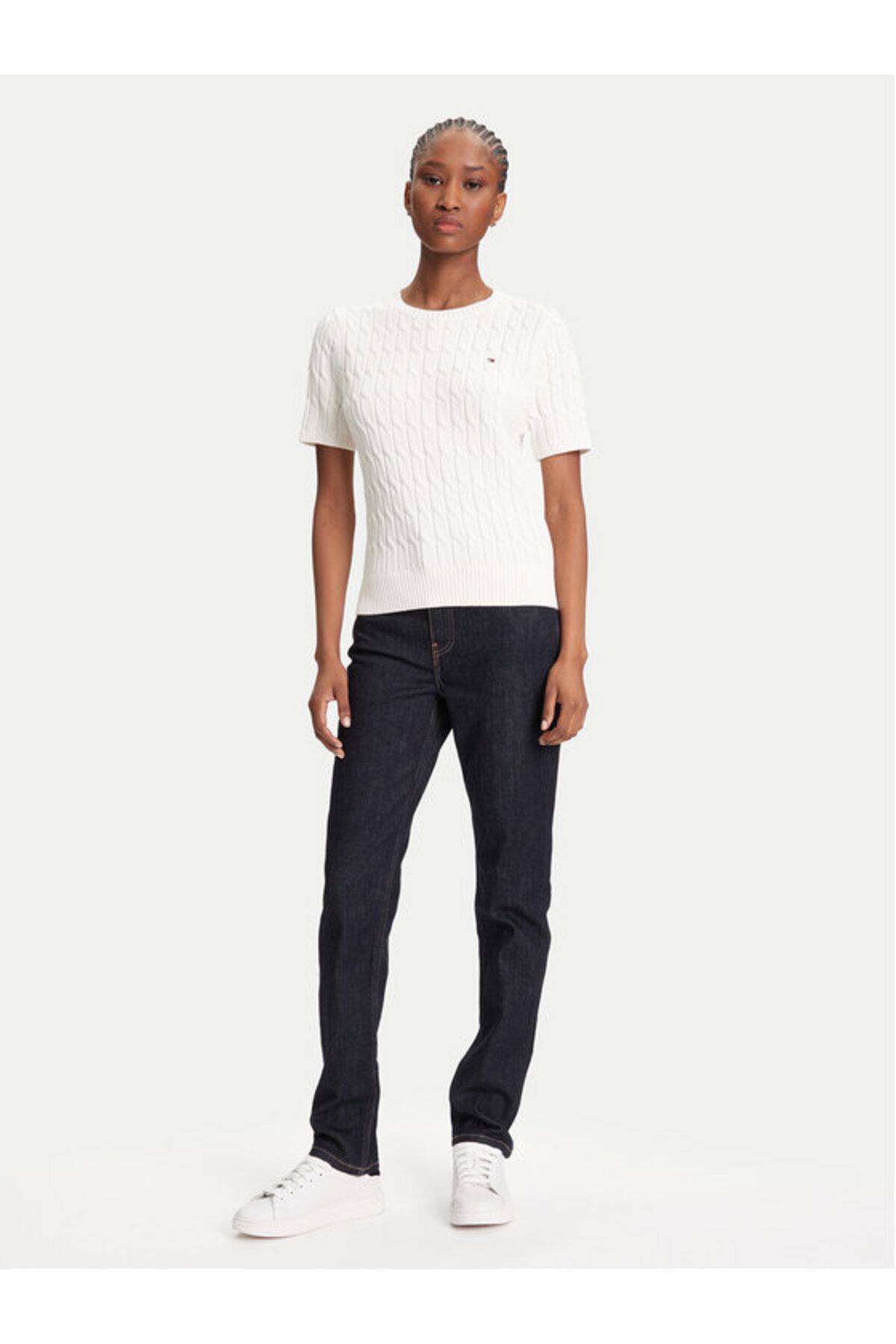 Tommy Hilfiger DNM OPLÁVIT SLIM RW