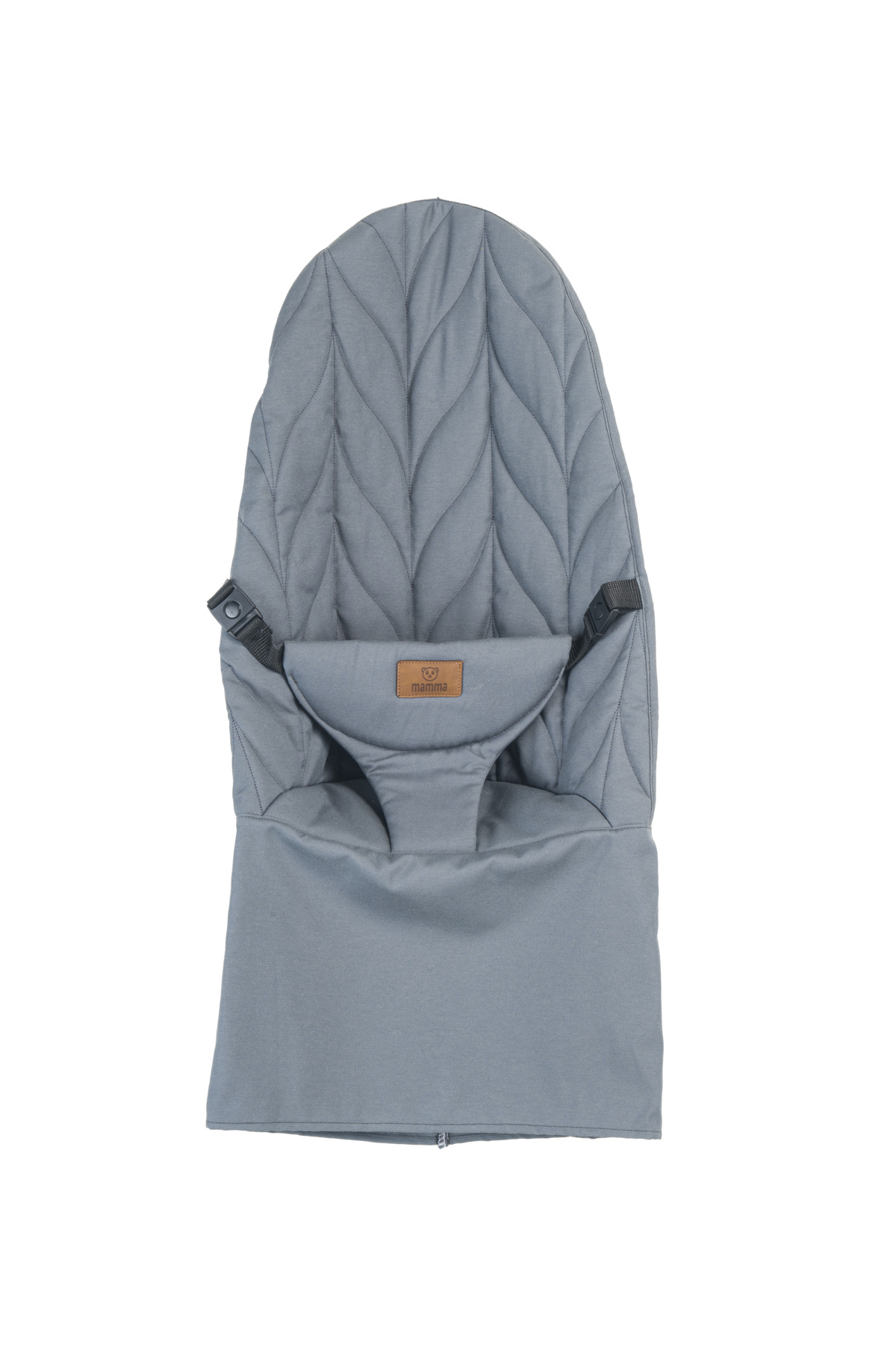 Mamma Deluxe Cotton Oyuncaklı Ana Kucağı + Ekstra Kılıf ve Seyahat Çantası fotoğrafı 3 (önizleme)