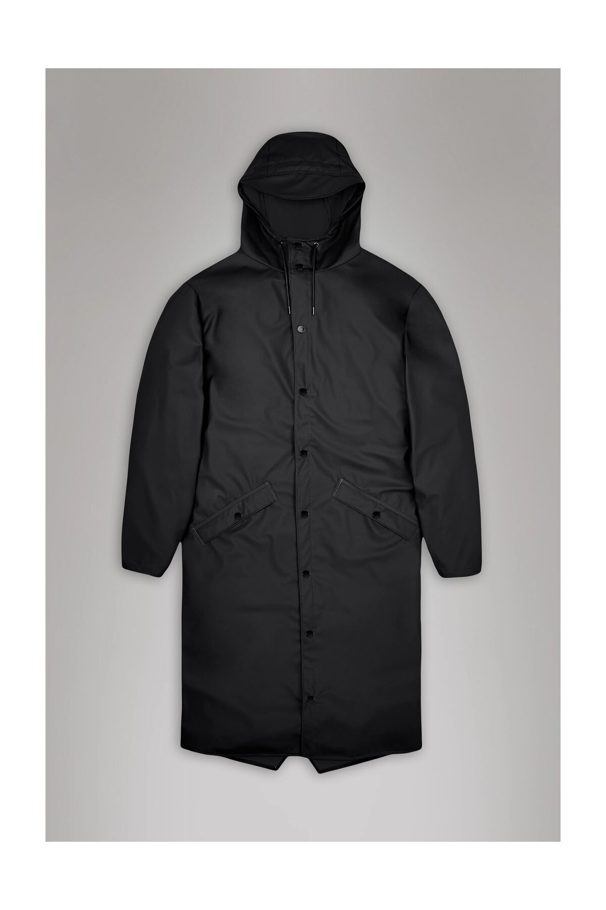 Rains-18360 Modell – Kurzarmjacke W3 4