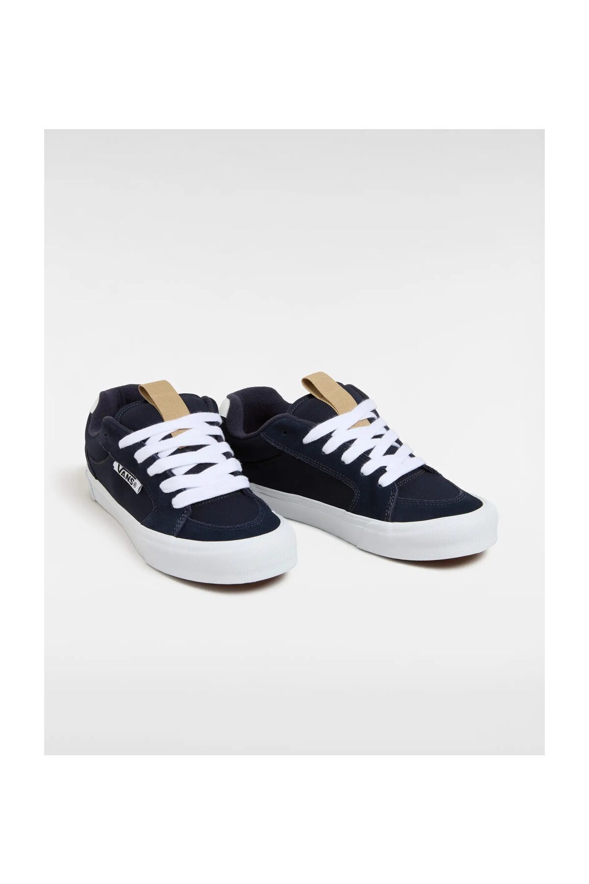 Vans-Chukka Push - Relaxed Fit 2
