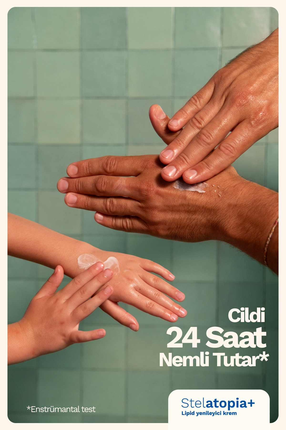 Mustela Stelatopia Lipit Yenileyici Atopik Cilt Ve Çok Kuru Cilt Için Rahatlatıcı Krem 150ml fotoğrafı 3 (önizleme)