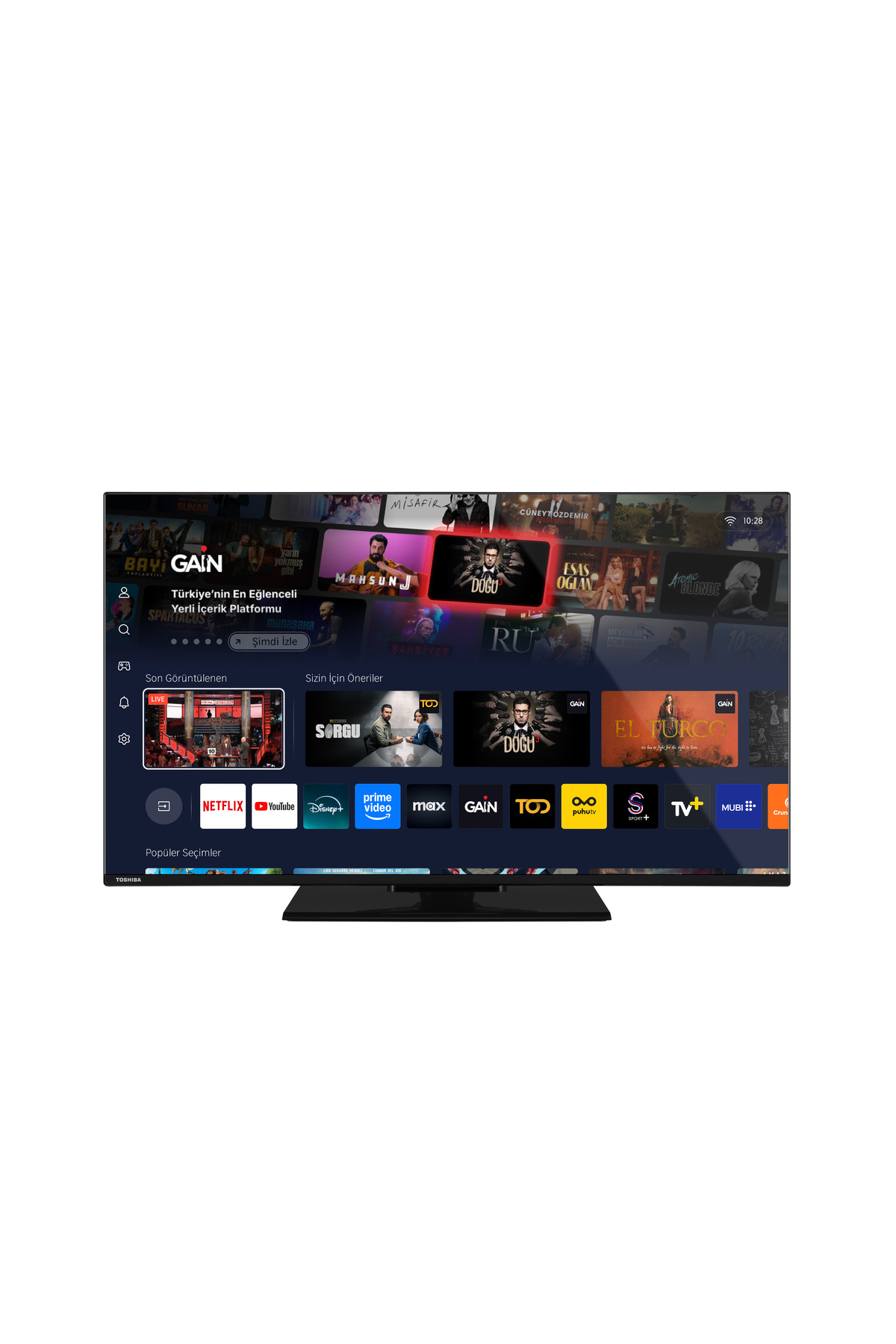 TOSHIBA テレビ 46インチ　R-113 東芝 REGZA 46型 液晶テレビ 【公式通販】