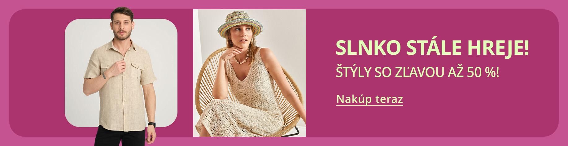 DSBoutiques_bannerListing_skwomen_LastHolidayShopping_0_1_sk-SK_04.08.2025 15:00_11.08.2025 15:00
