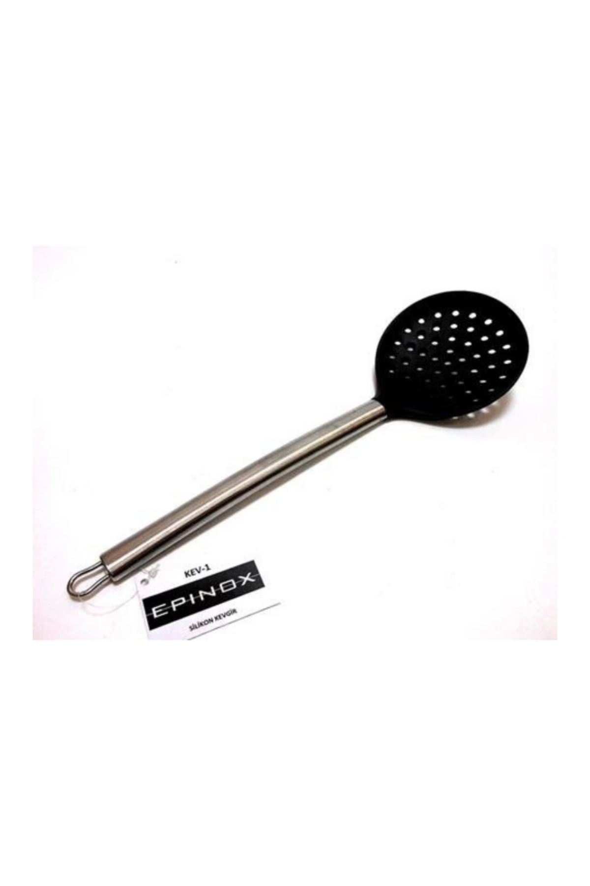 Epinox Kev1 Silikon Kevgir 34.5x10 Cm