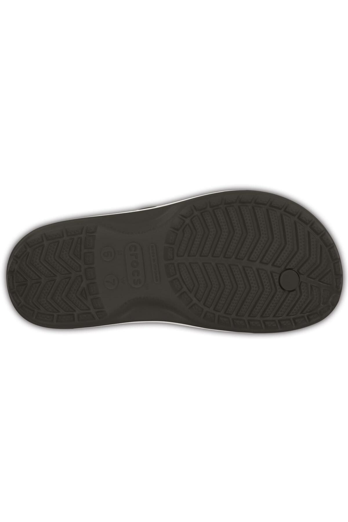 Crocs-11033 Crocband Flip Unisex Terlik 5
