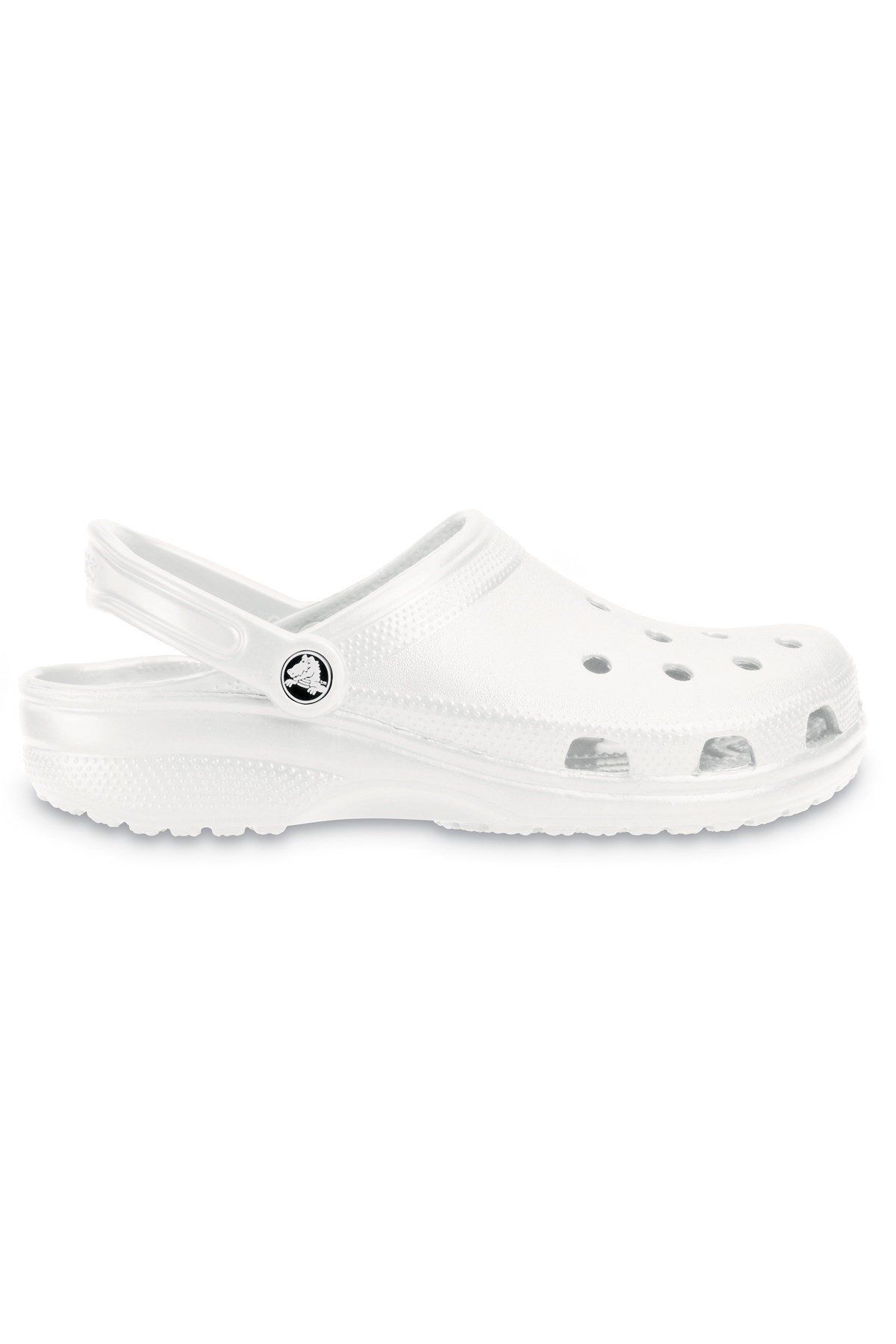 Crocs Fehér papucsok gyerekeknek