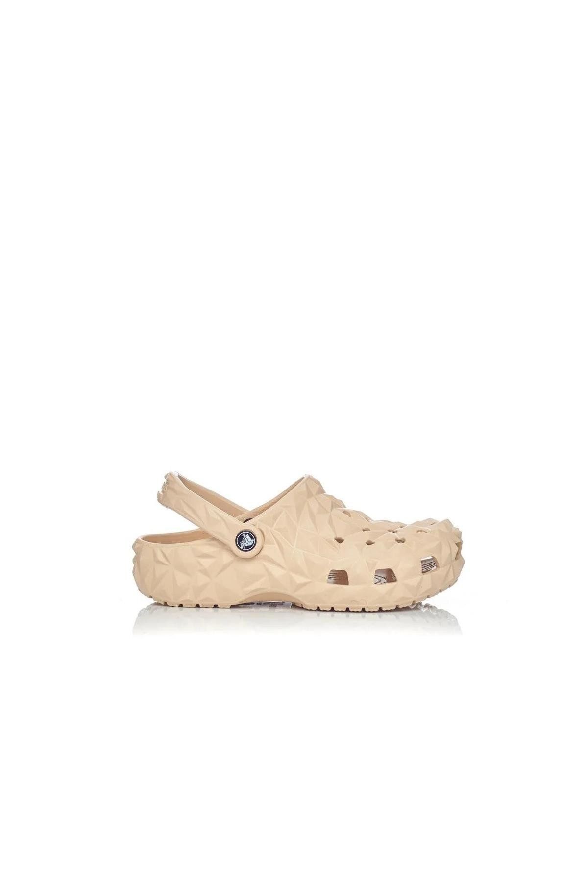 Crocs-Unisex klasické geometrické pantofle 6
